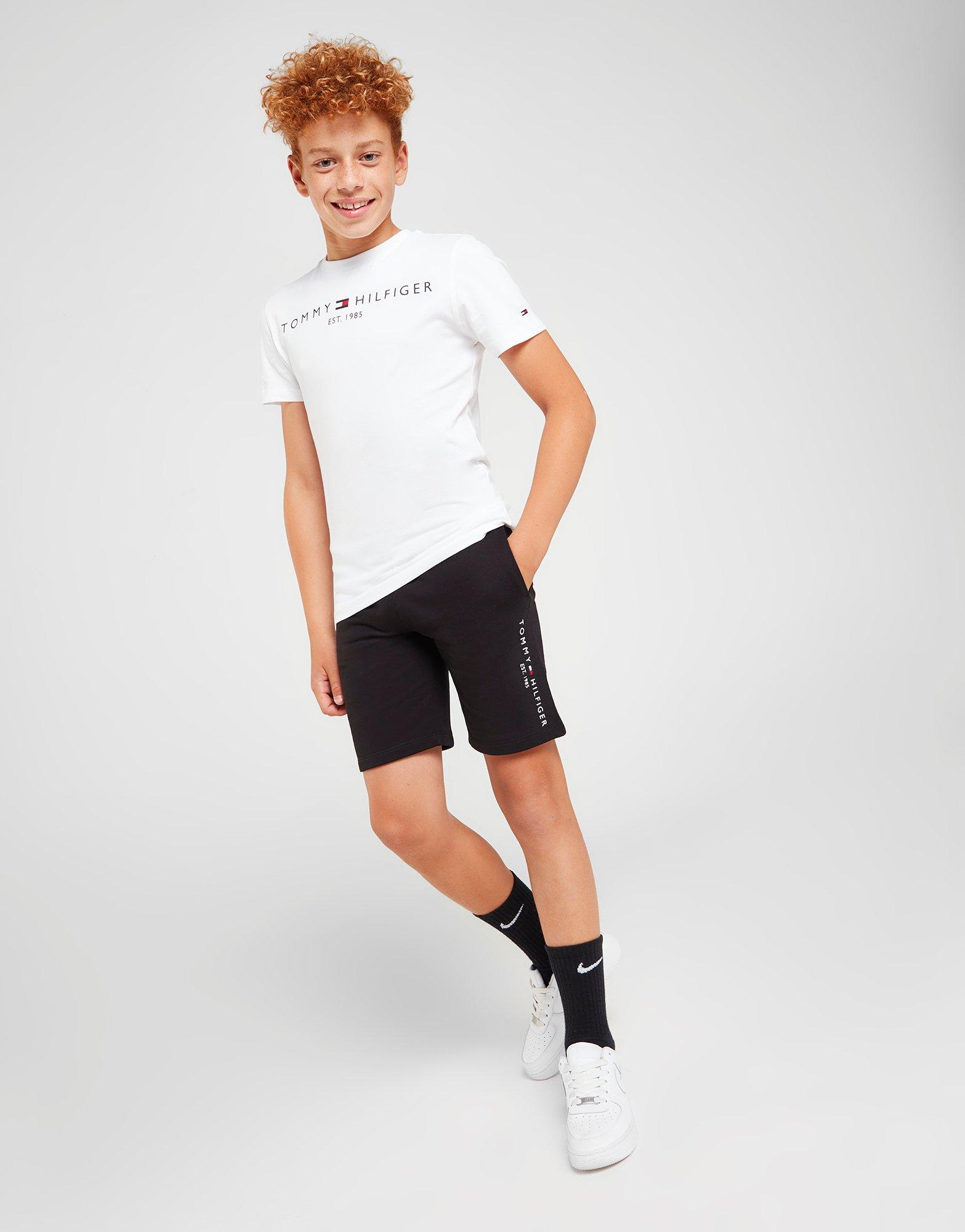 Tommy Hilfiger Essential Shorts Junior