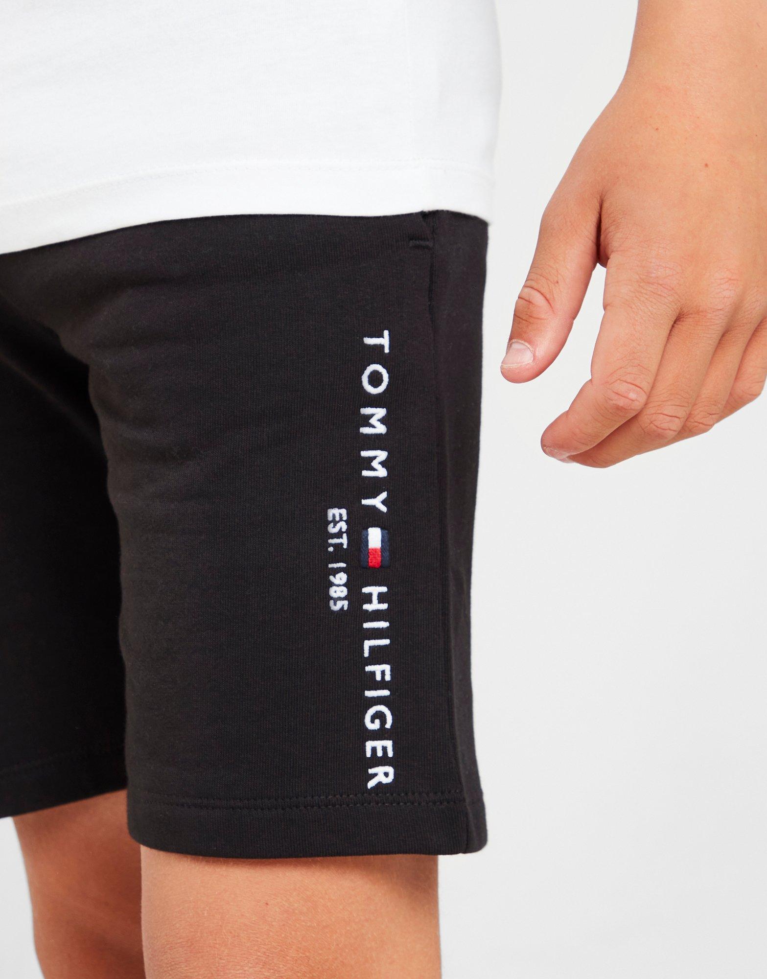 Tommy Hilfiger Essential Shorts Junior