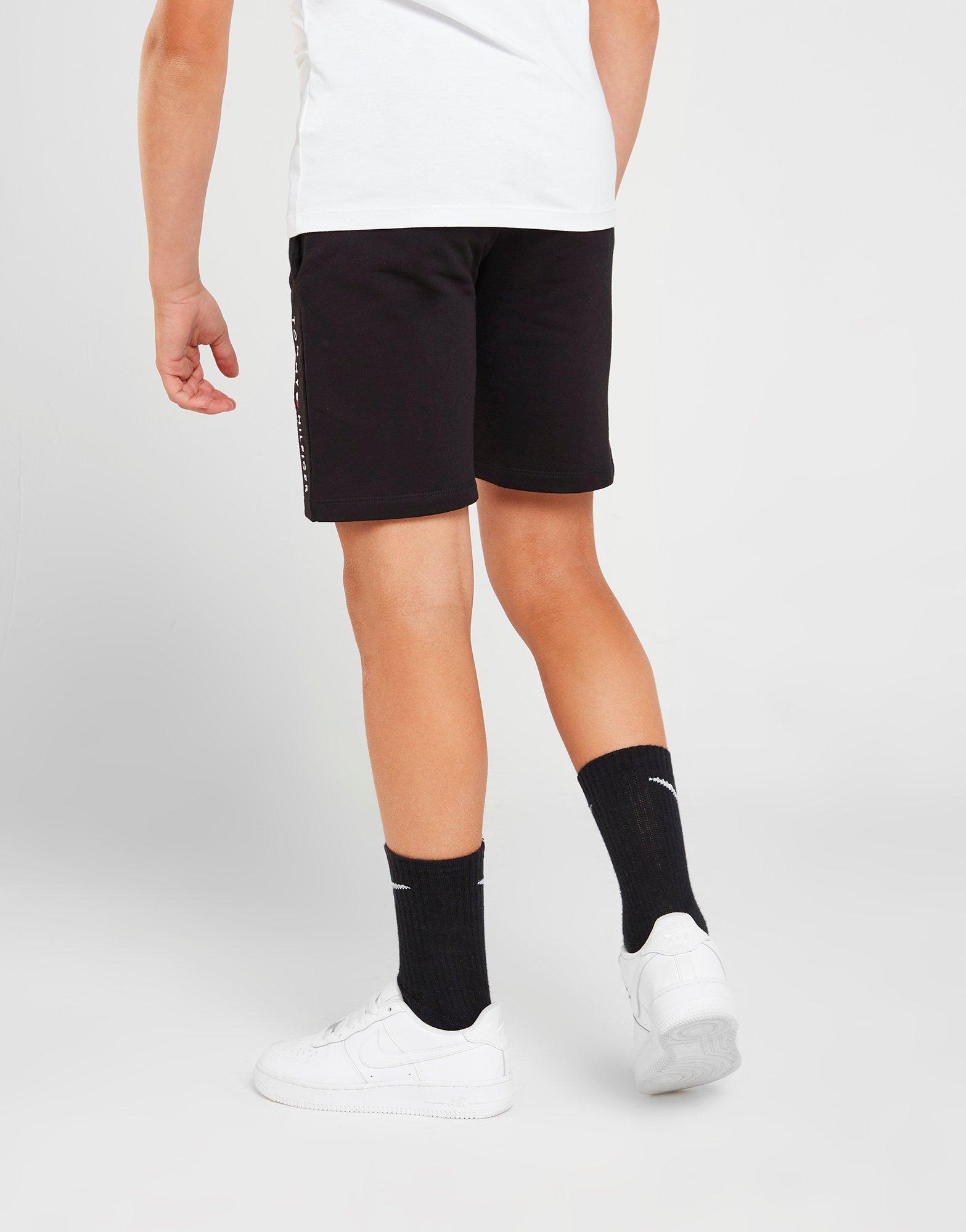 Tommy Hilfiger Essential Shorts Junior
