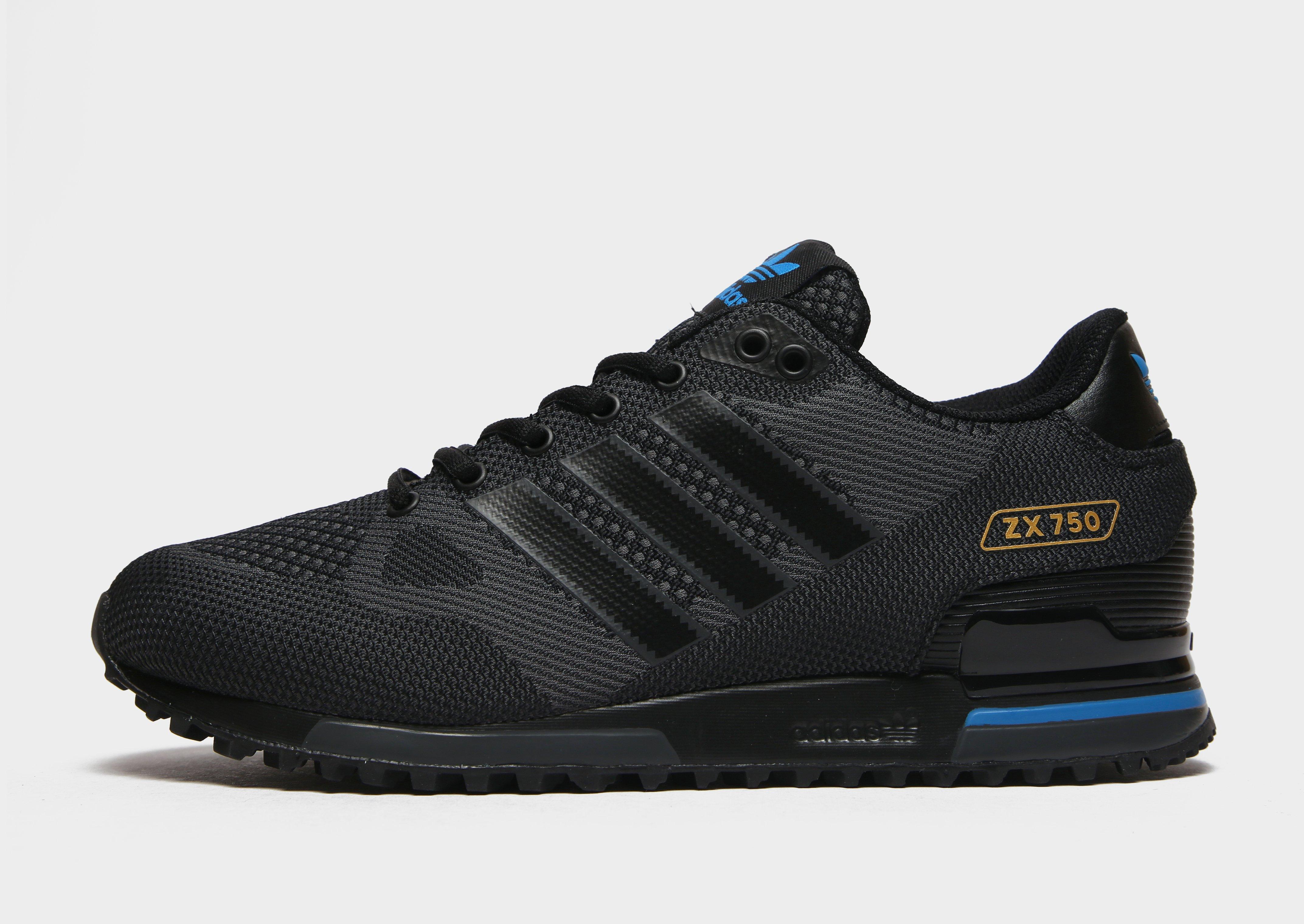 Desempacando período Banco de iglesia adidas Originals ZX 750 Woven en | JD Sports España