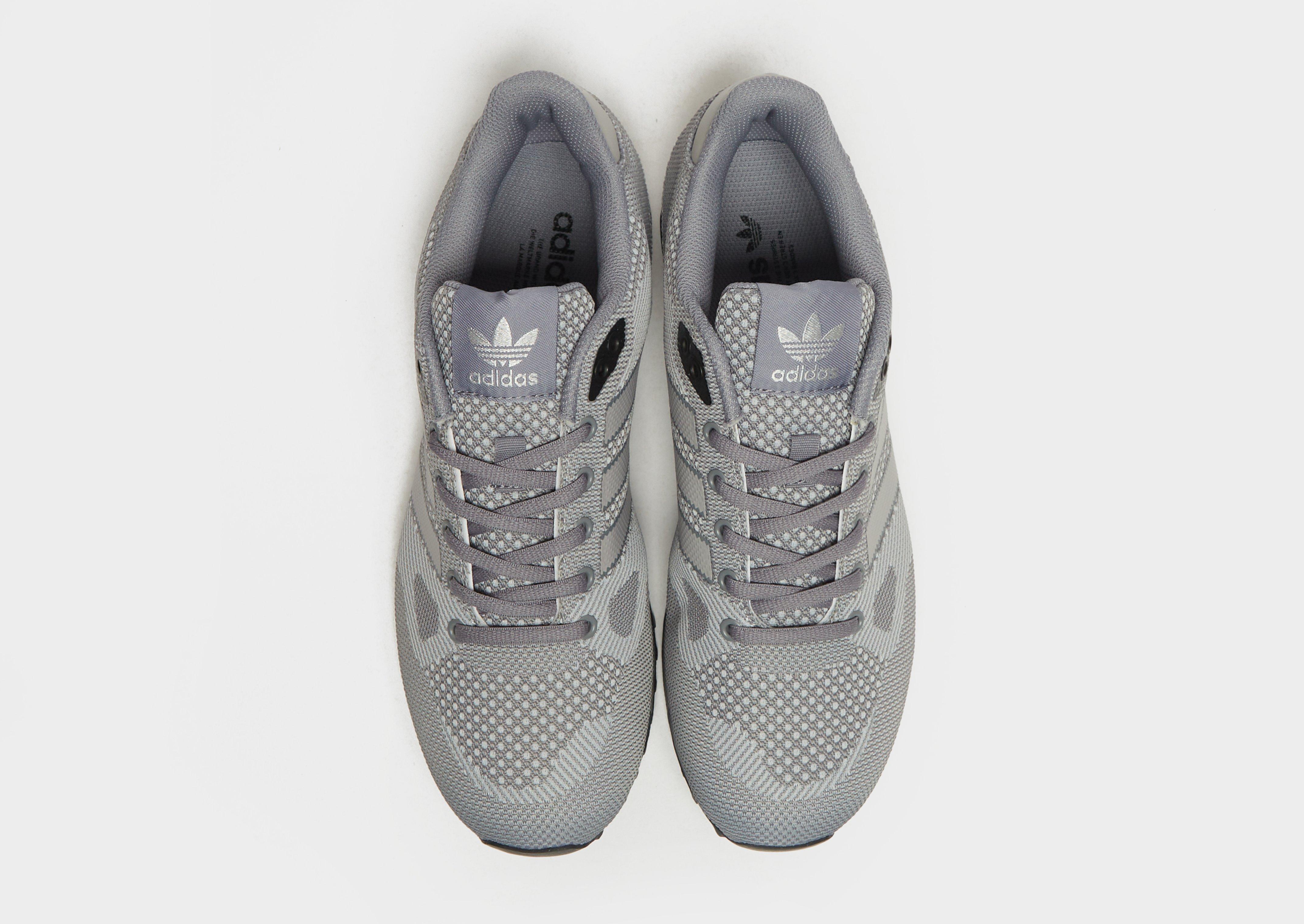 Adidas zx 750 sales weave grey