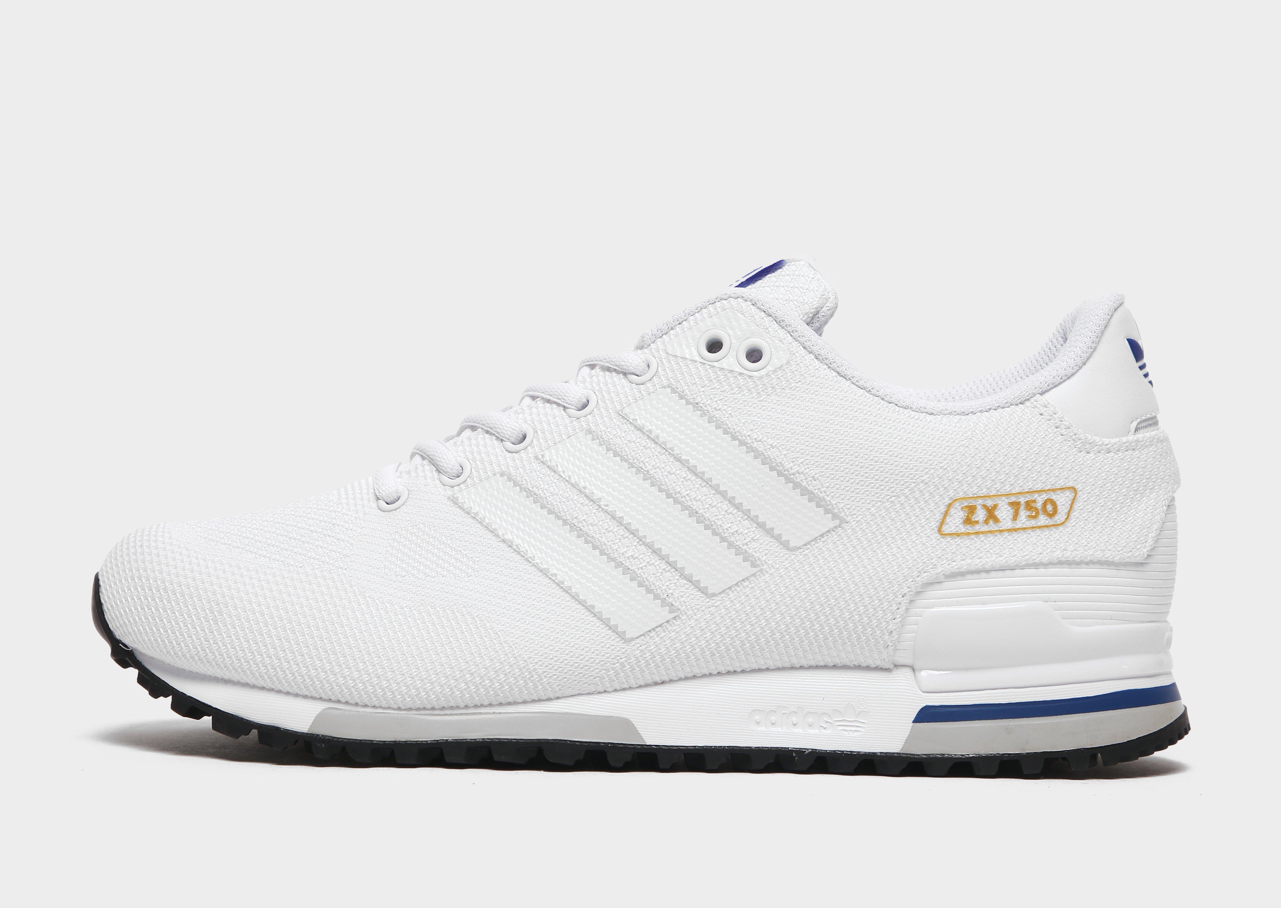 Adidas flux bianche hotsell