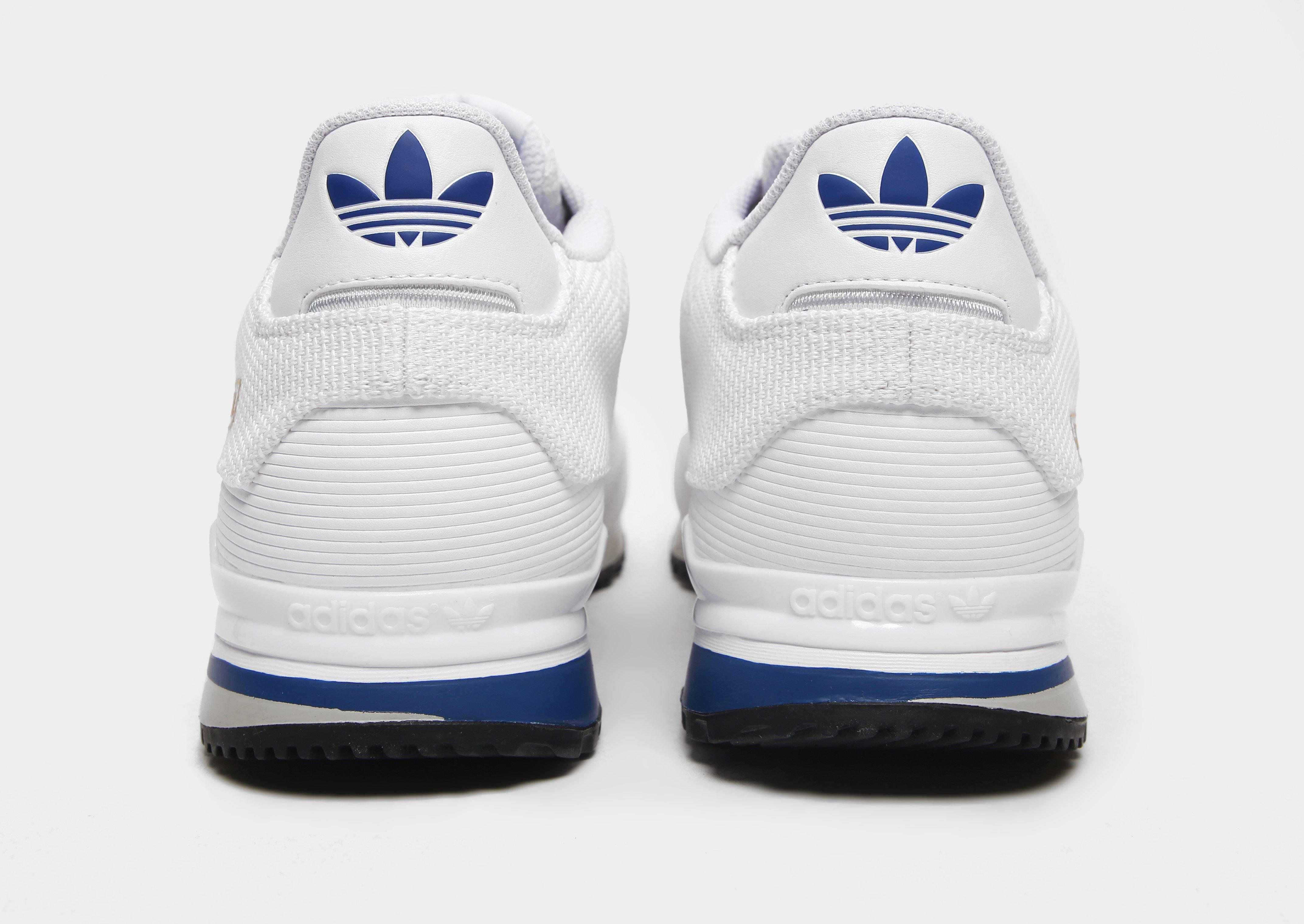 Adidas zx best sale 750 blancas