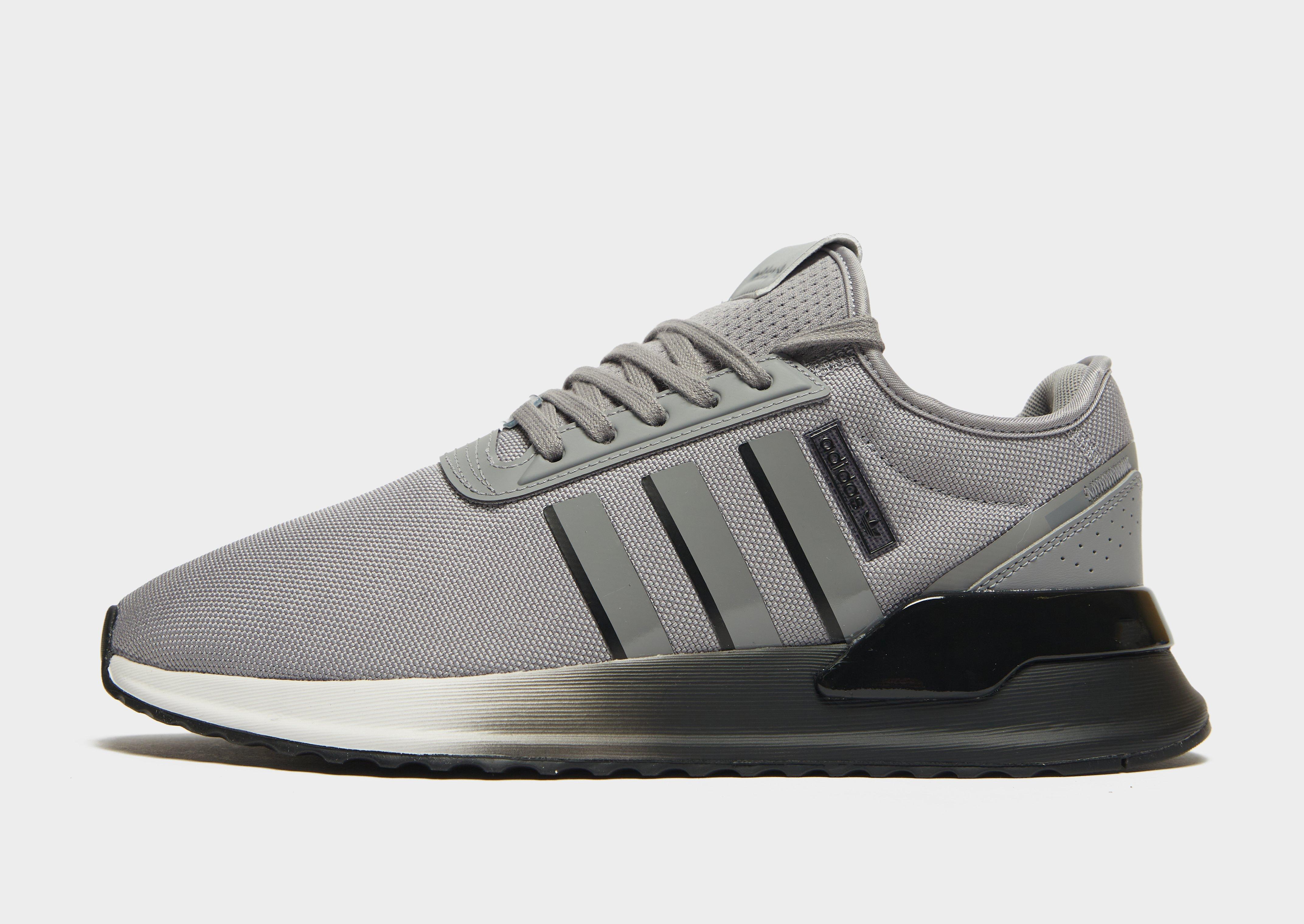 adidas Originals X en Gris JD España