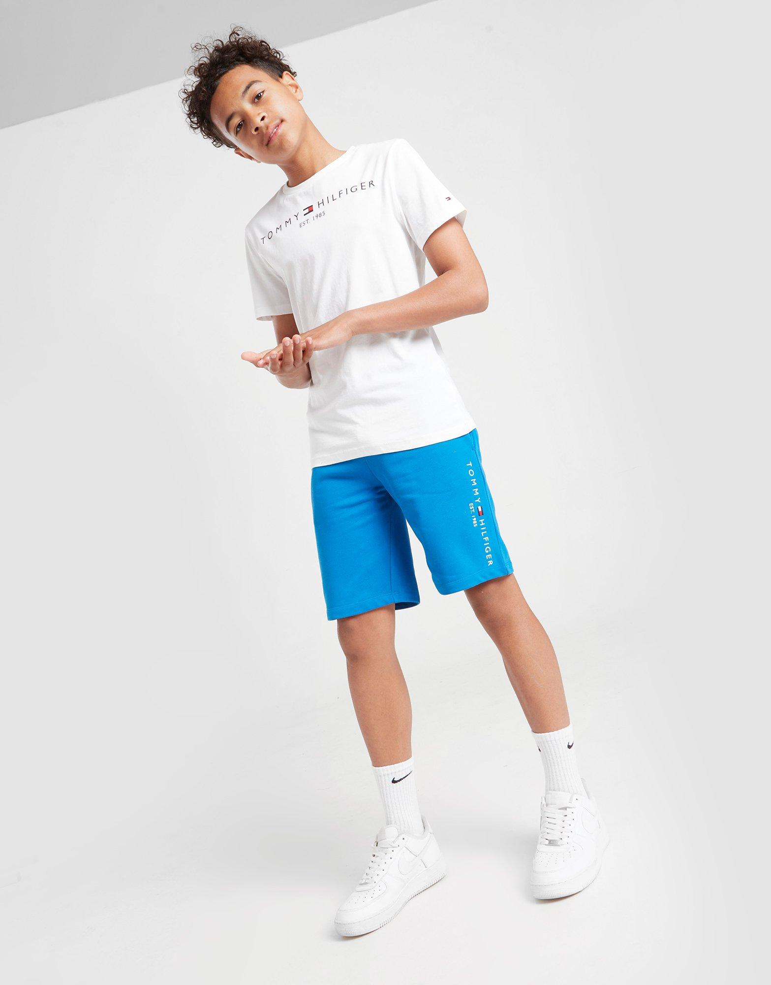 Tommy Hilfiger Essential Shorts Junior