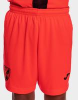 Joma Norwich City 2021/22 Third Shorts Junior