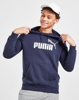Puma Core Large Logo Overhead Hoodie