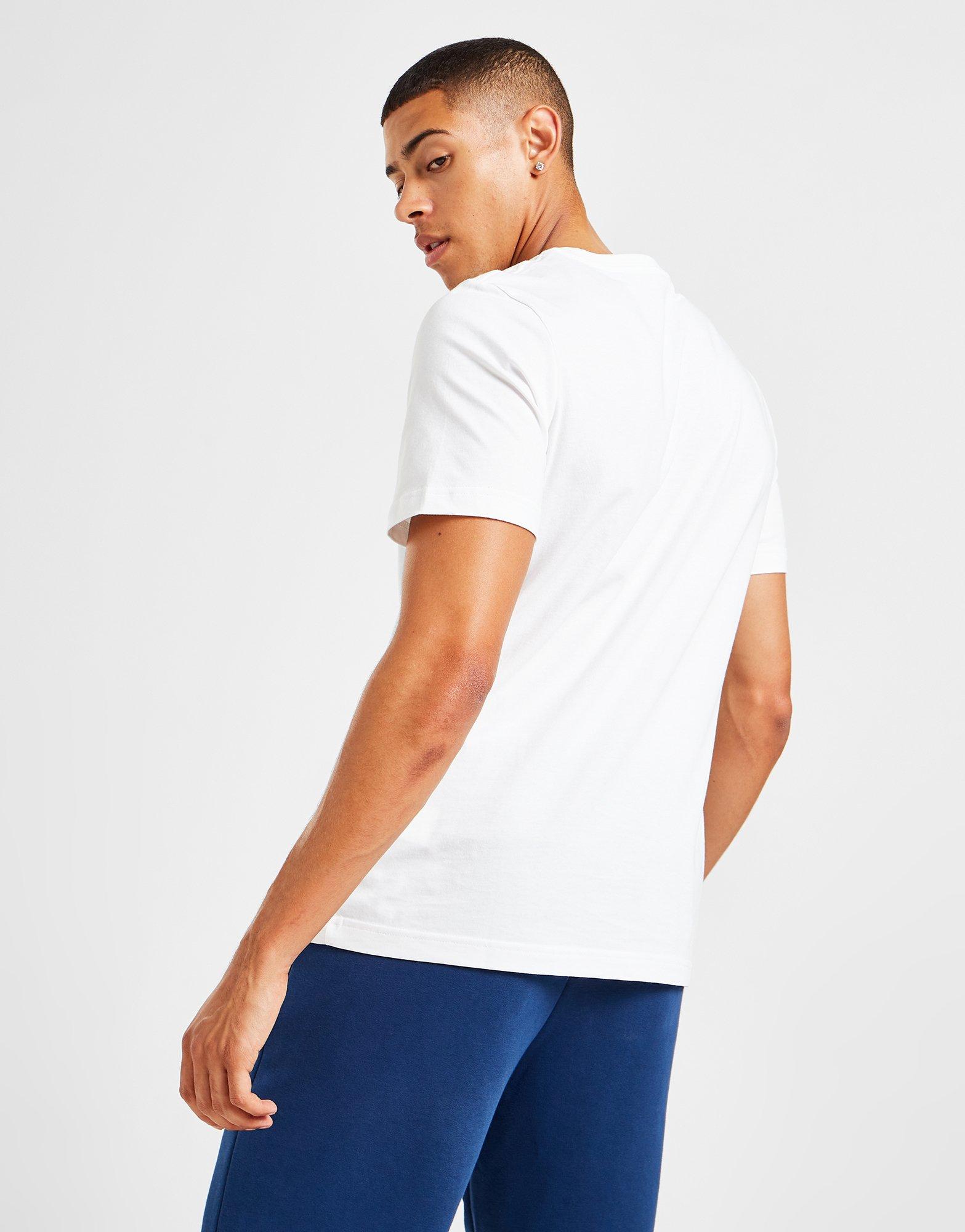 Puma New Logo T-Shirt
