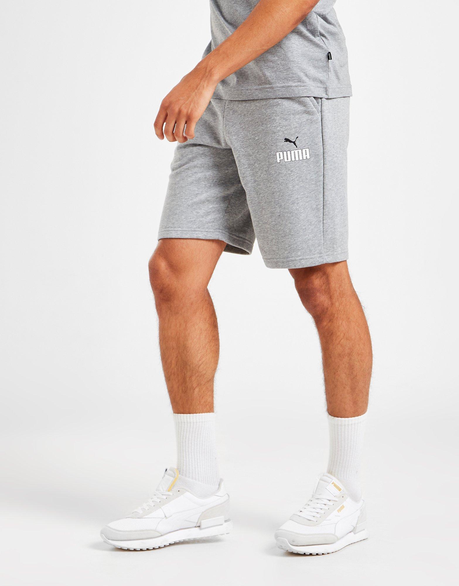 Puma New Logo Shorts