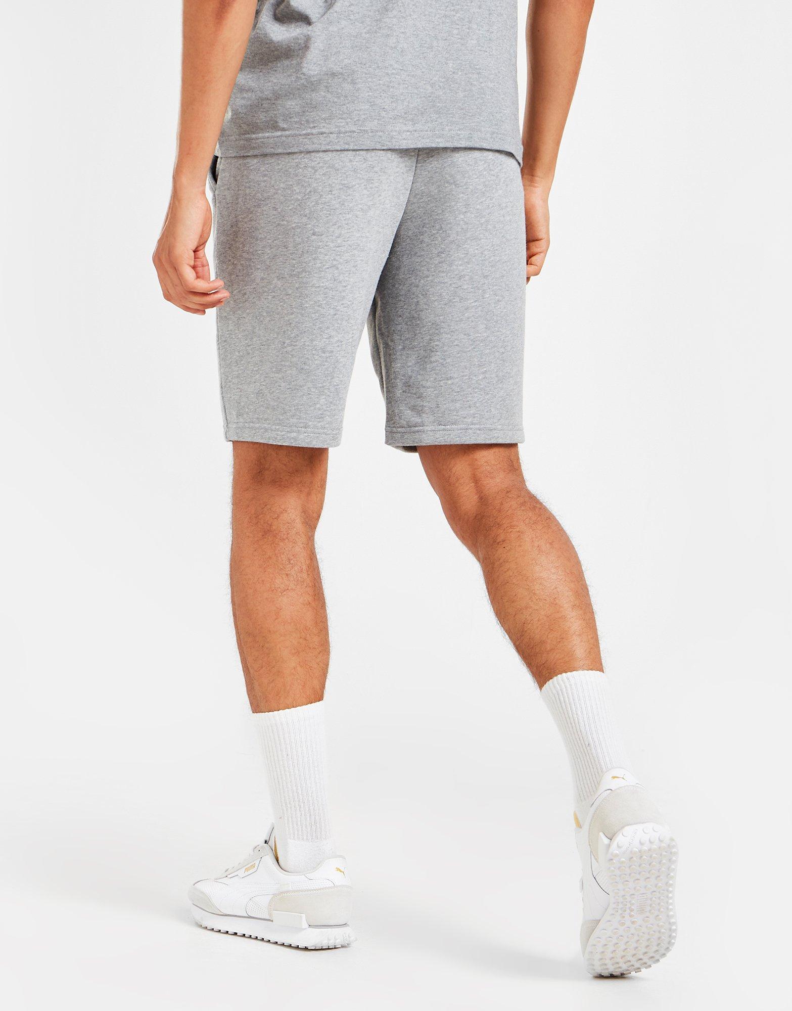 Puma New Logo Shorts