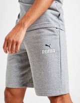Puma New Logo Shorts