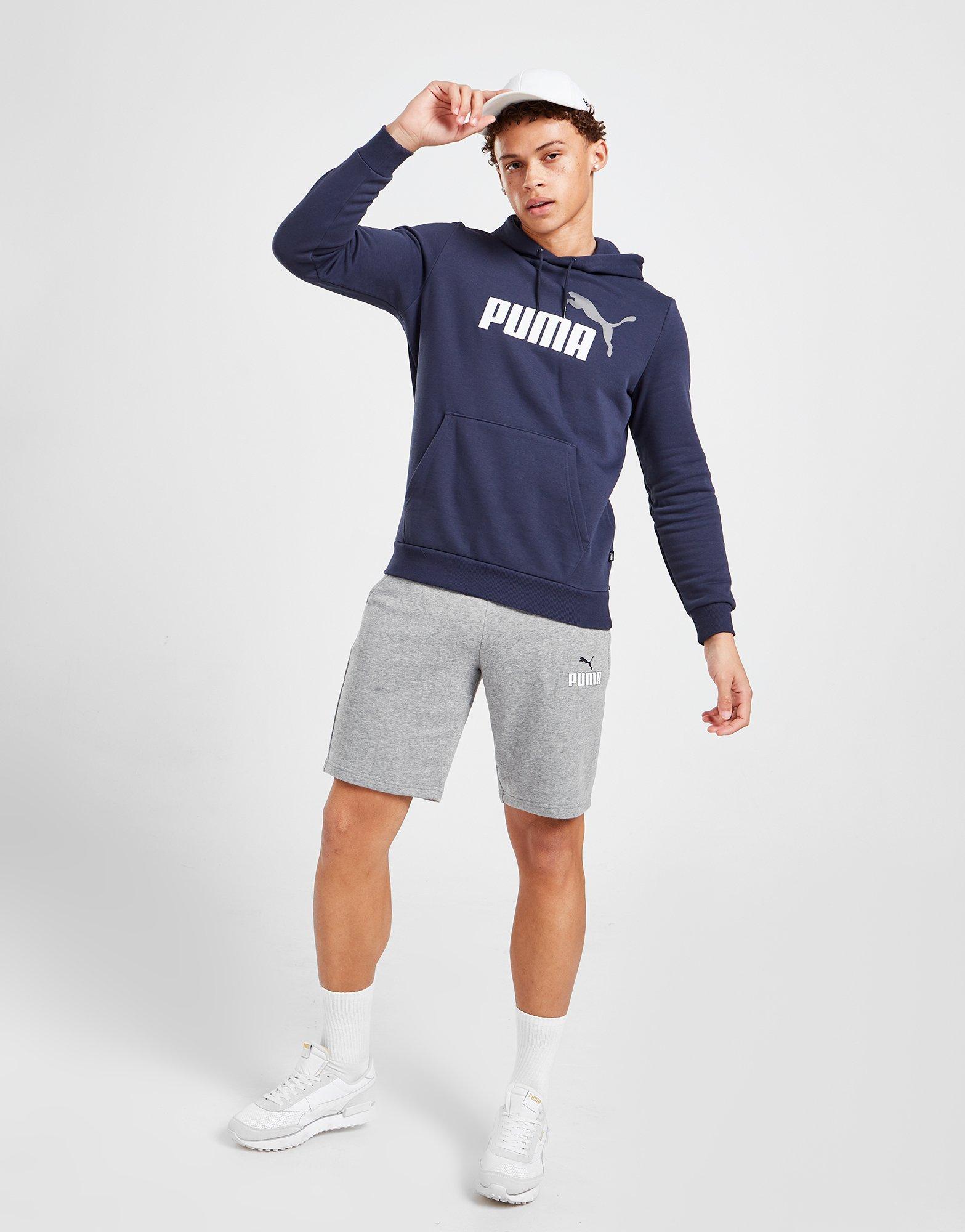 Puma New Logo Shorts
