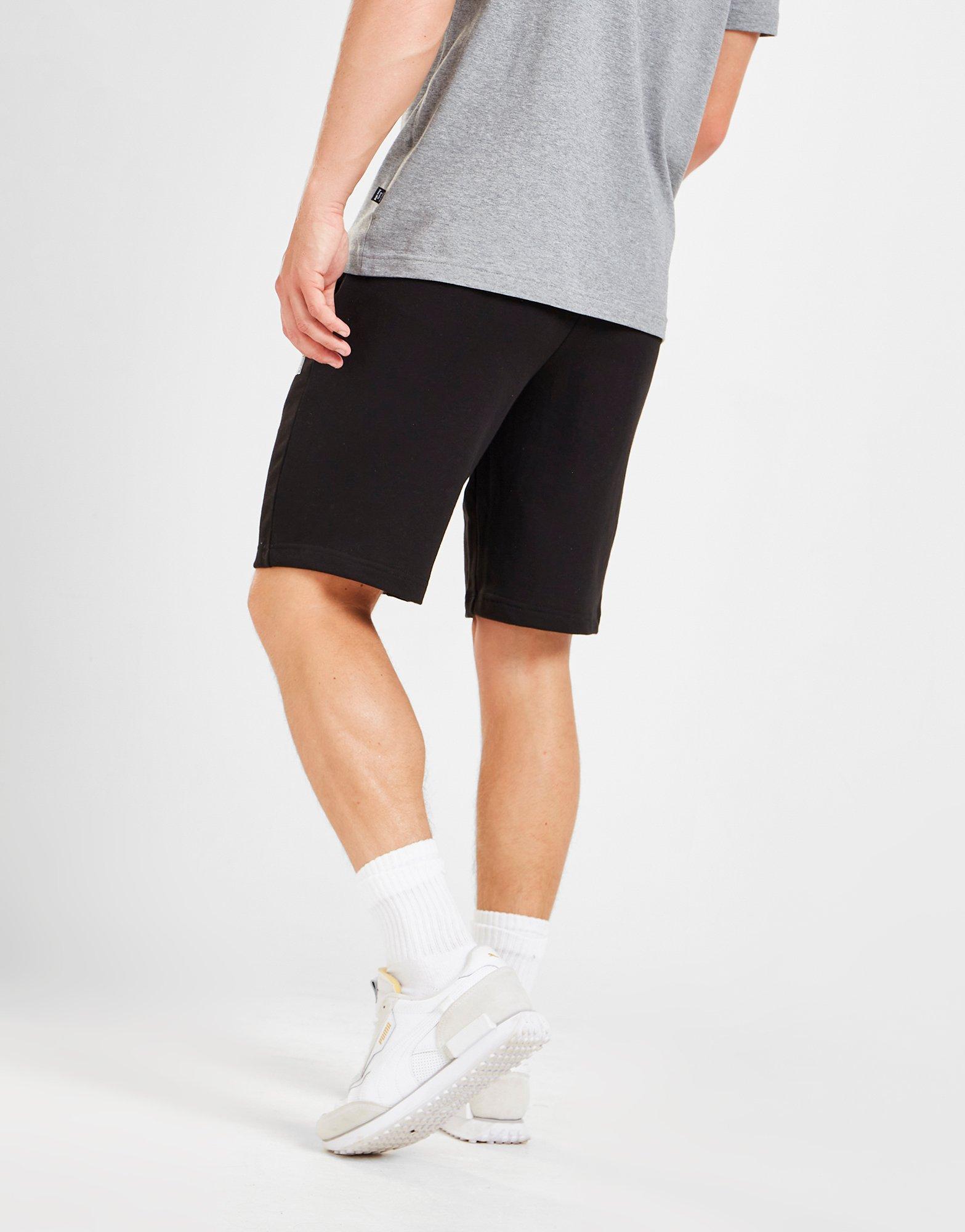 Puma New Logo Shorts
