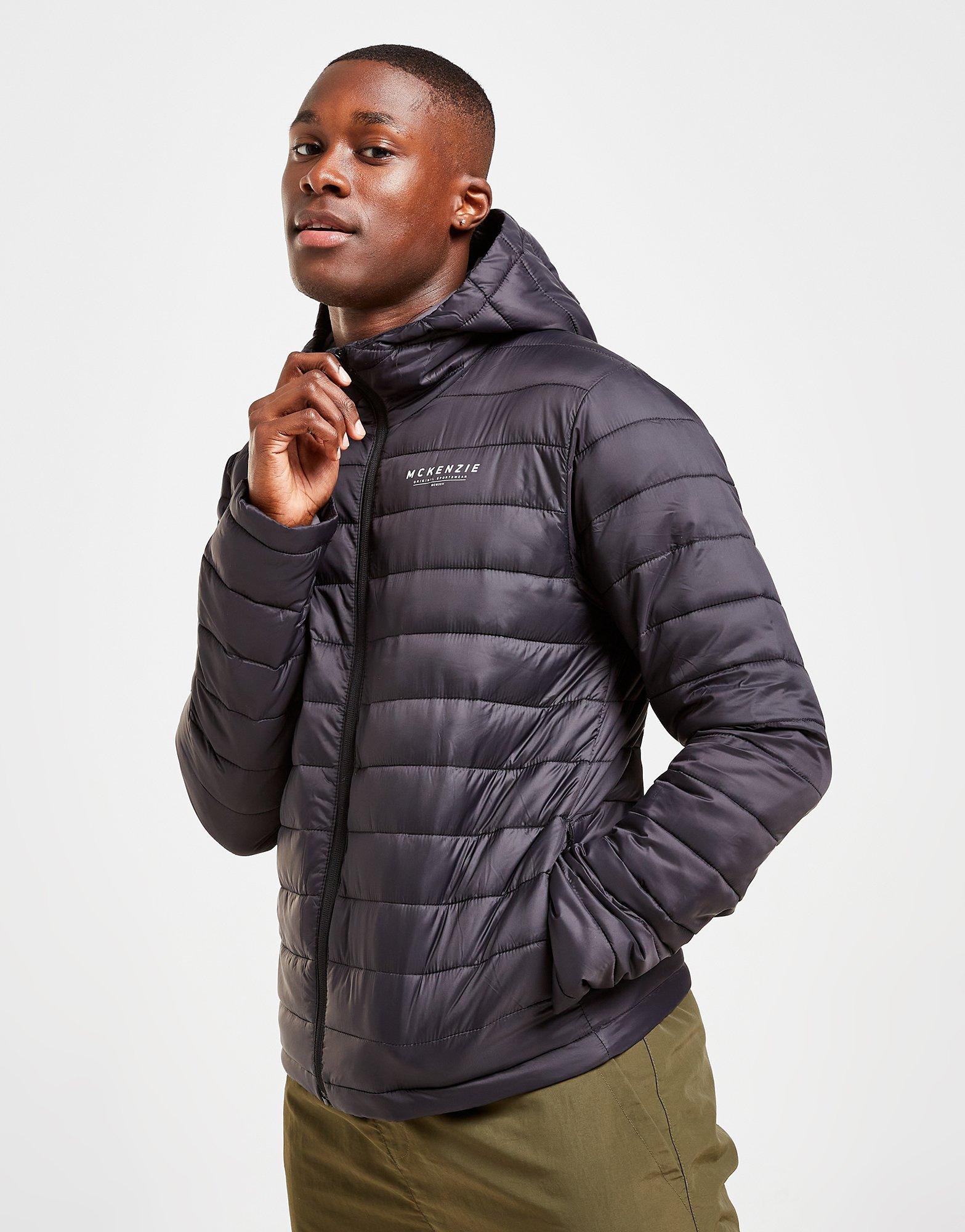 McKenzie Maxton Packable Jacket