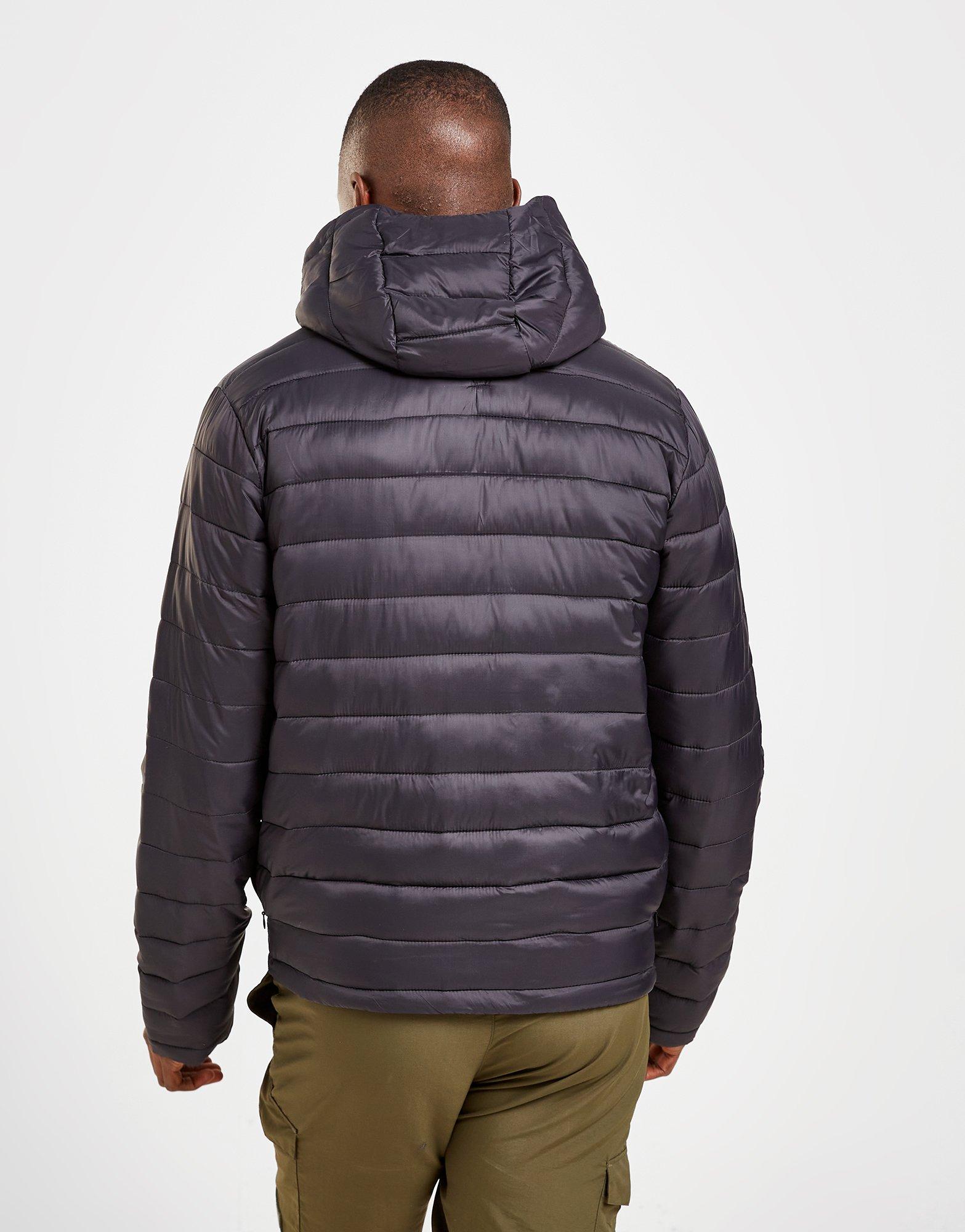 McKenzie Maxton Packable Jacket