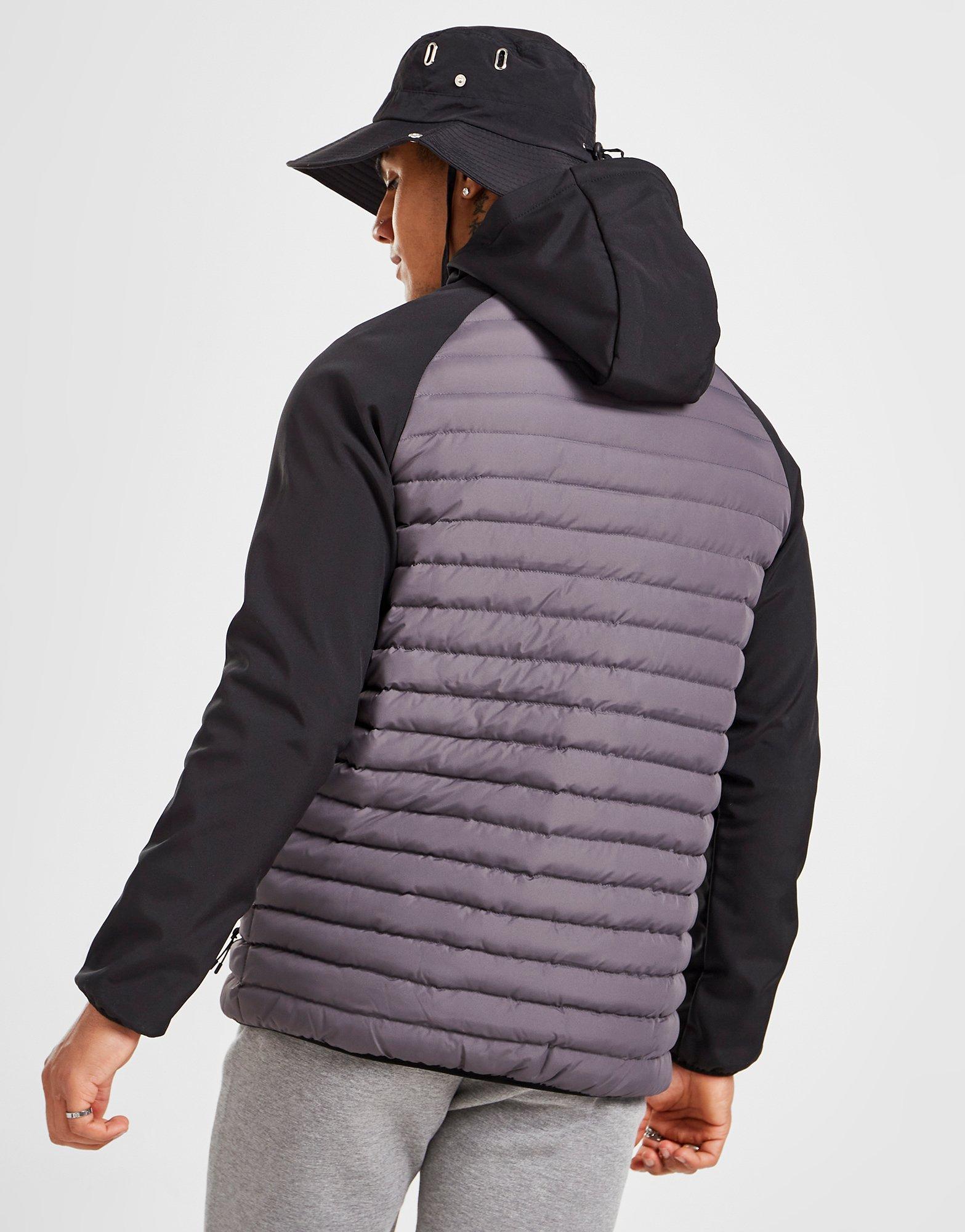 McKenzie Riser Hybrid Jacket
