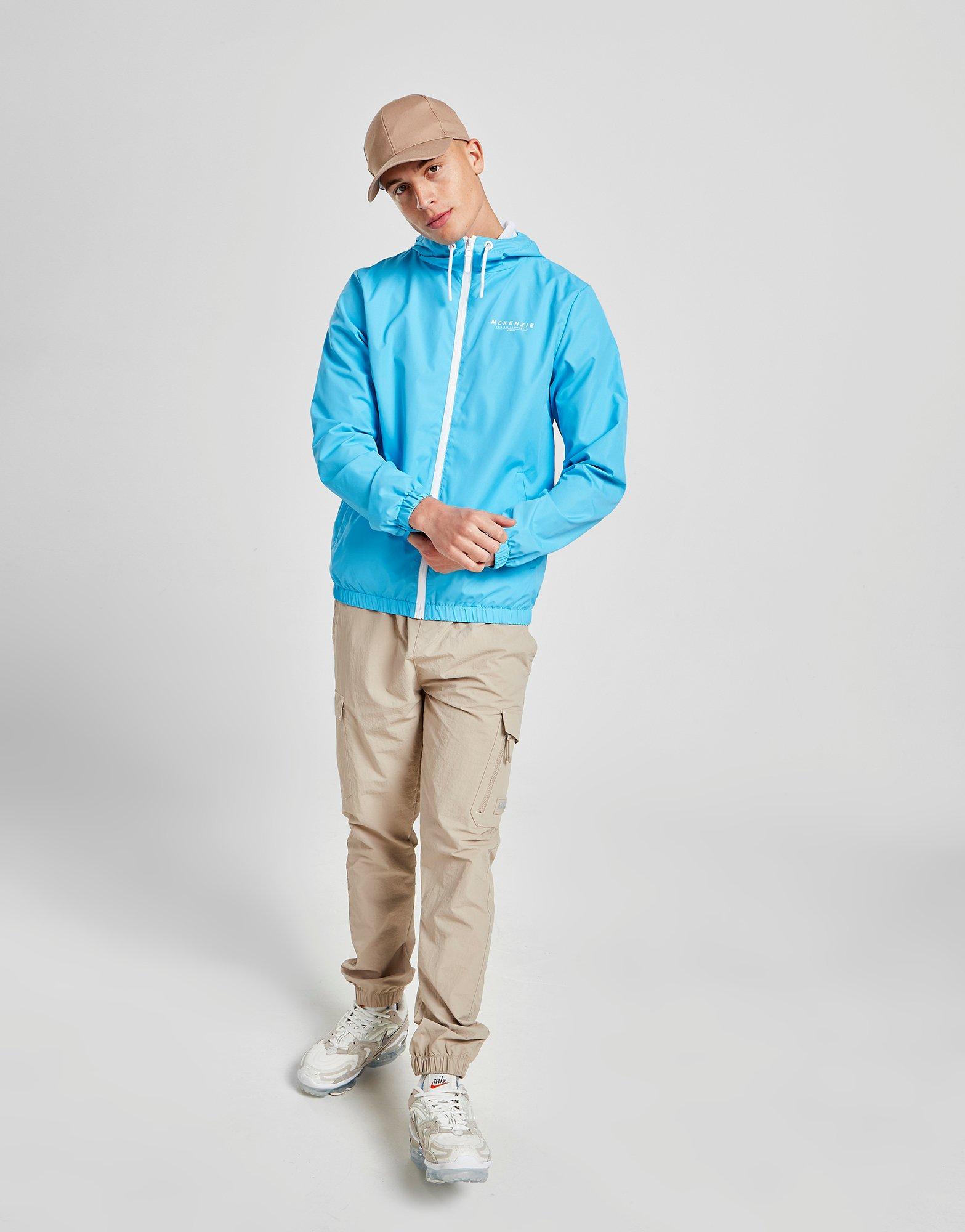 McKenzie Essential Windbreaker Jacket