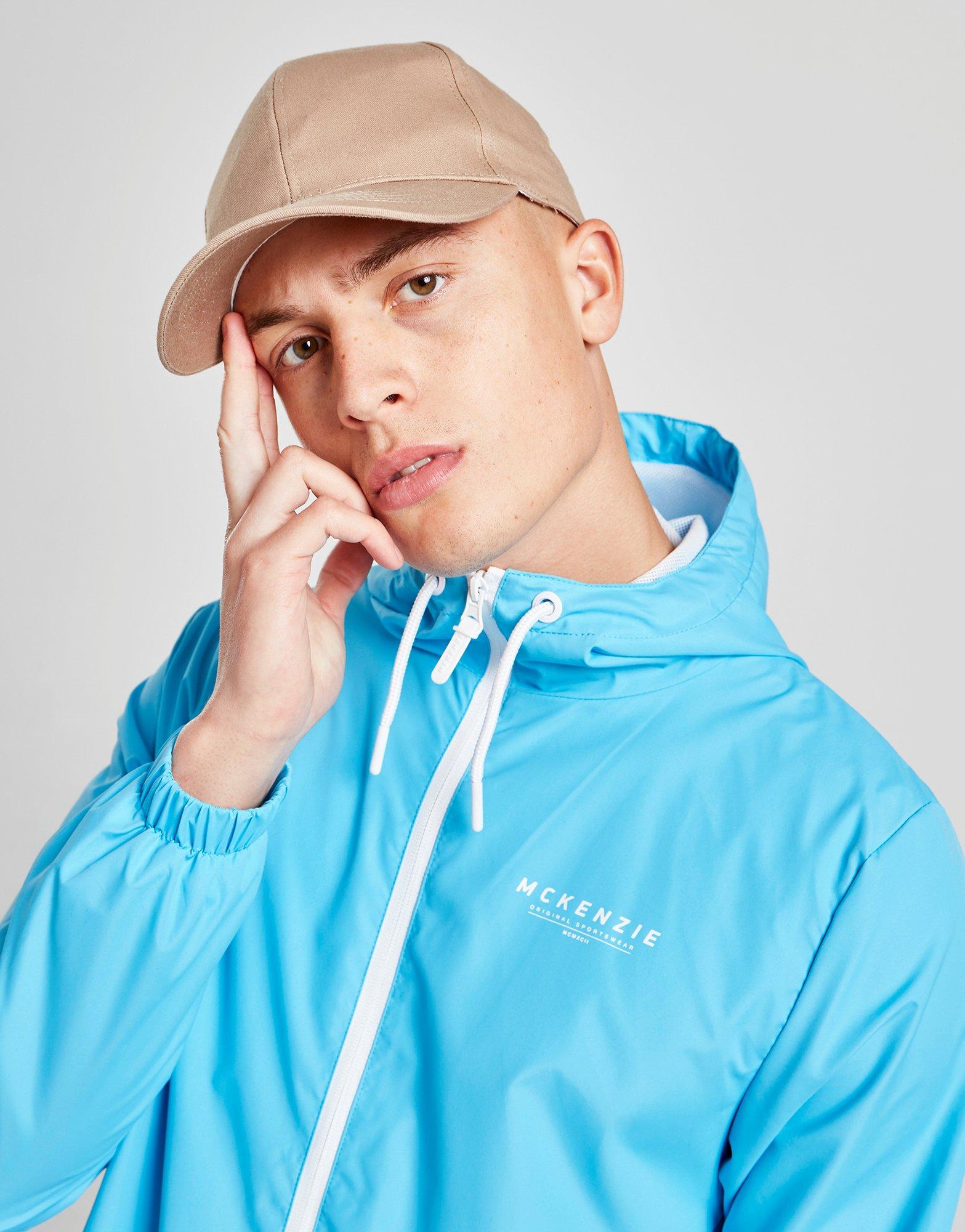 McKenzie Essential Windbreaker Jacket