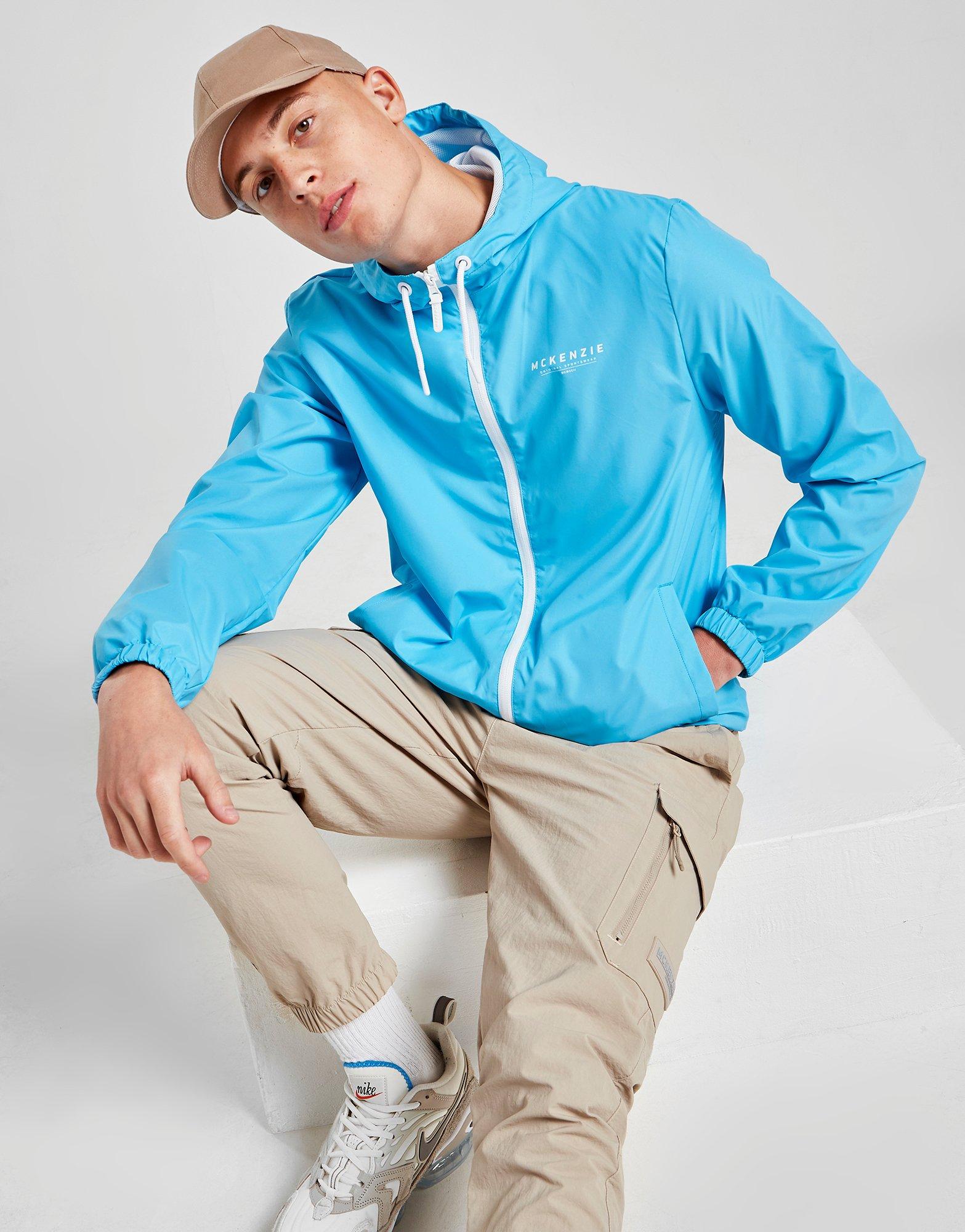 McKenzie Essential Windbreaker Jacket