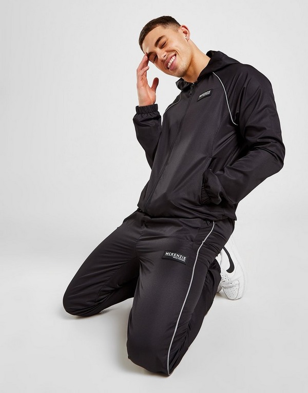 McKenzie King Woven Tracksuit