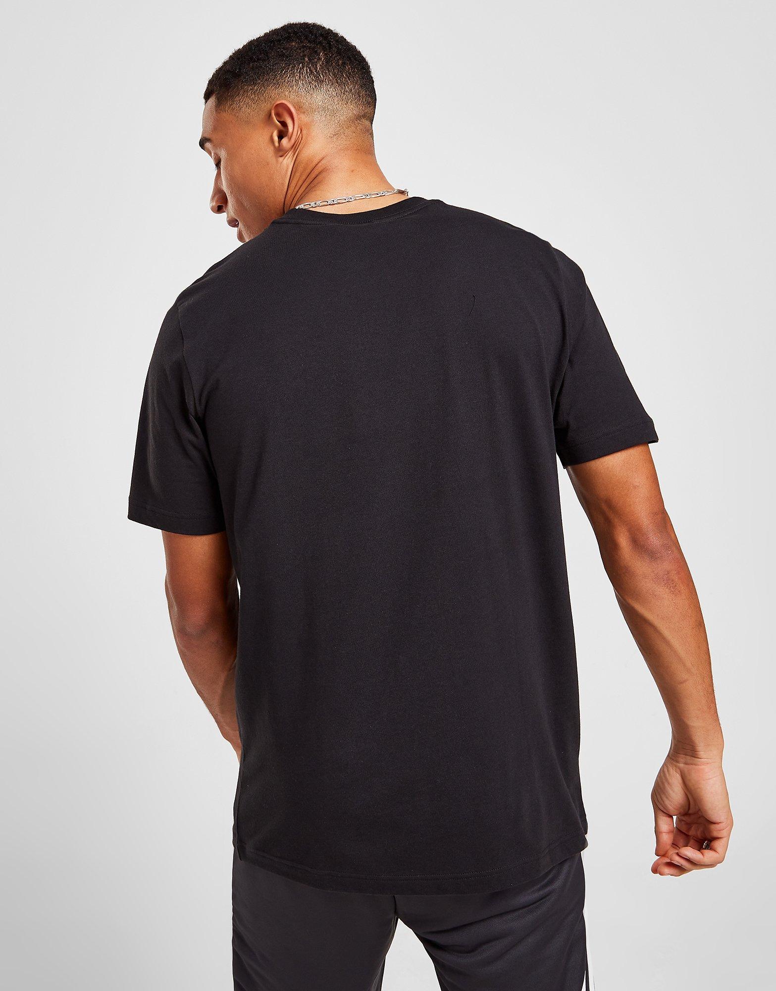 adidas Badge Of Sport Logo T-Shirt