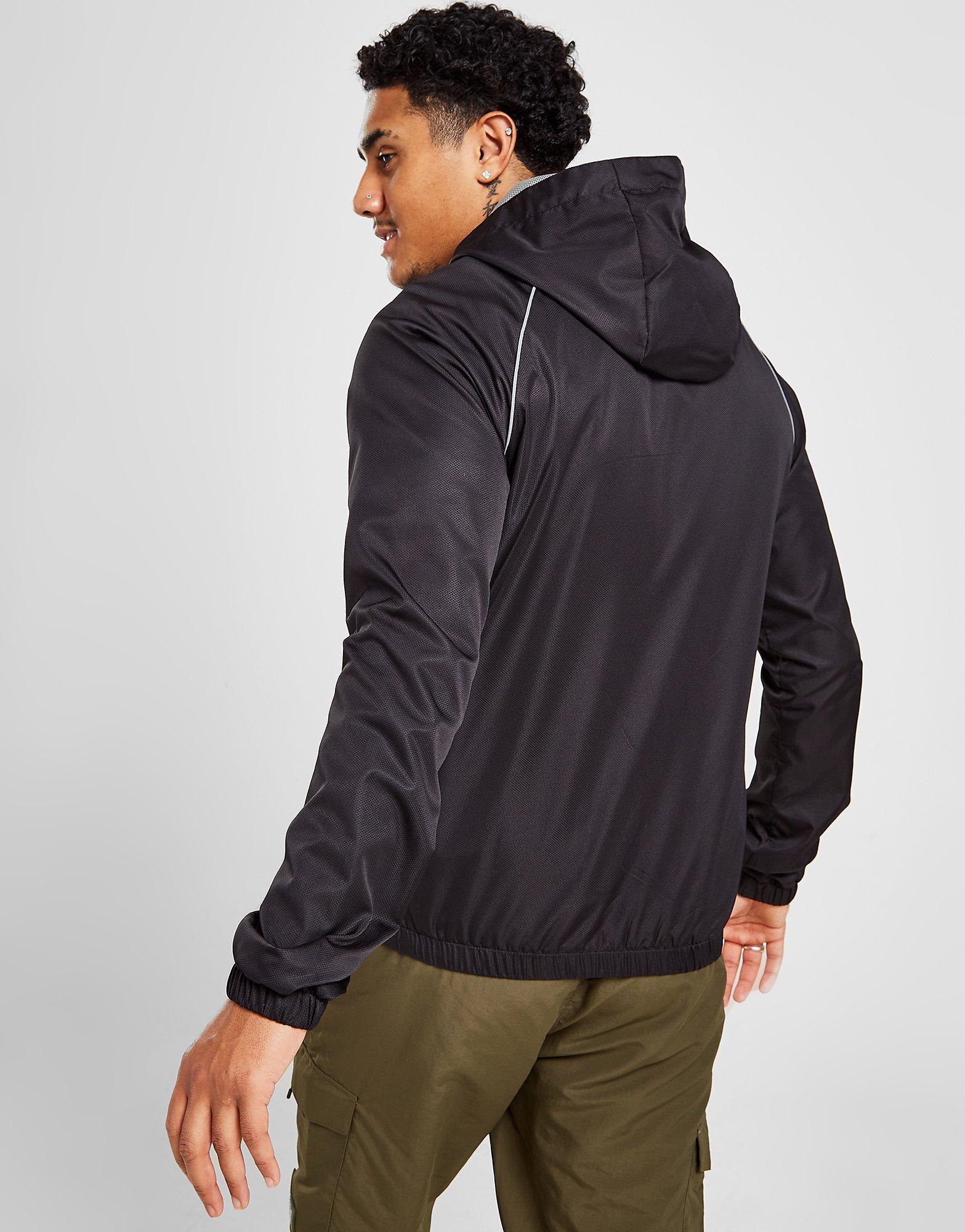 McKenzie King Full Zip Hoodie