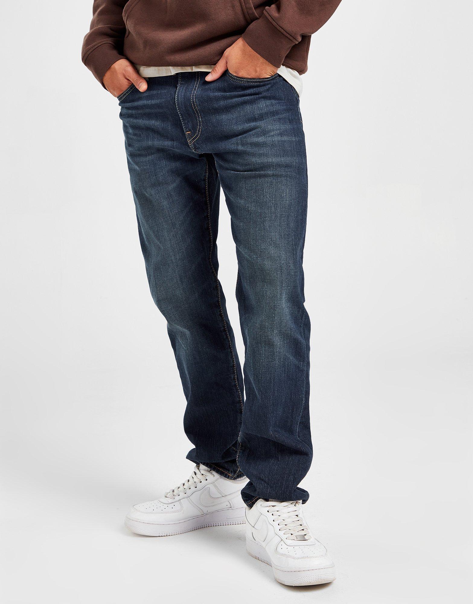 Levis 511 Slim-farkut Miehet