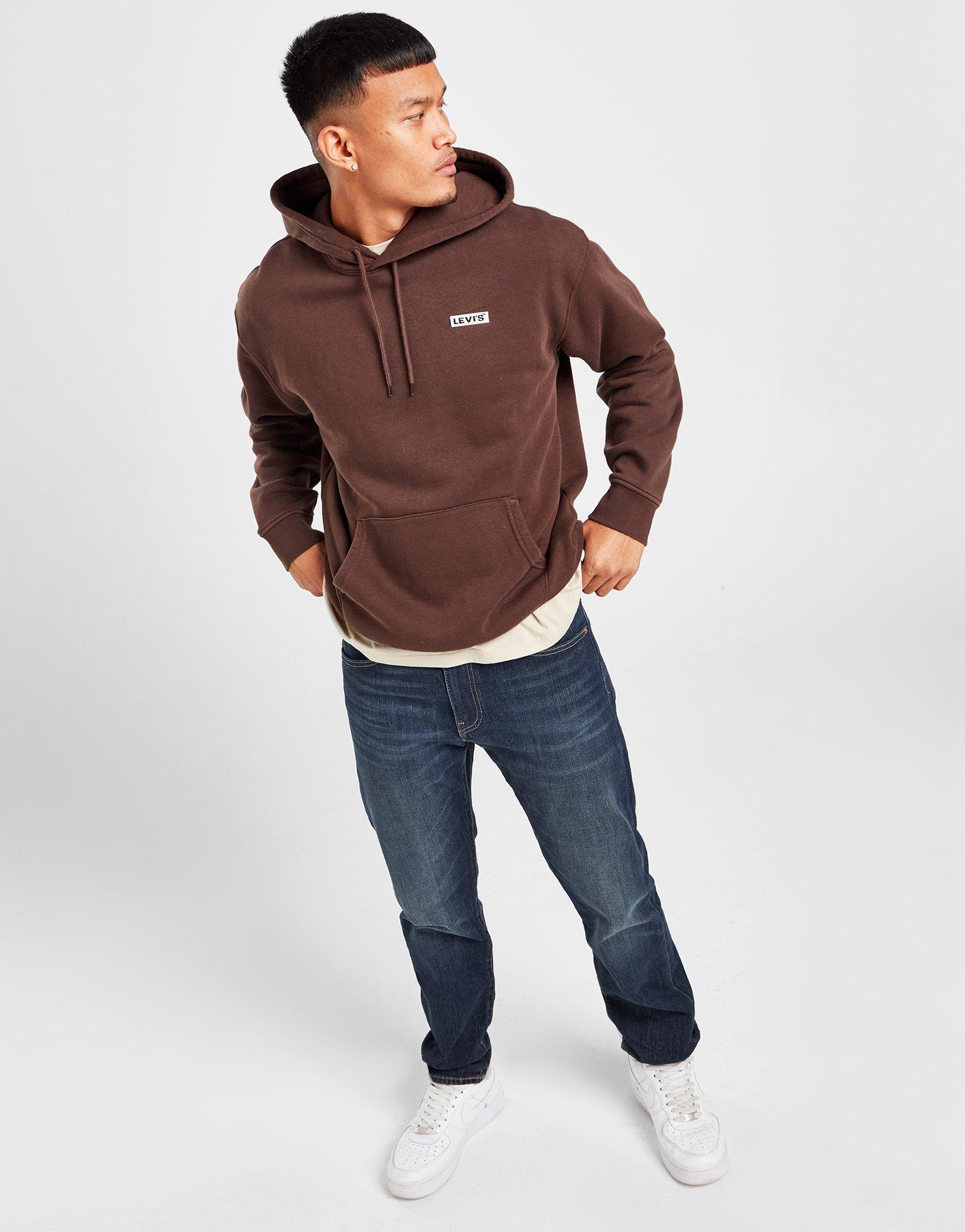 Levis 511 Slim-farkut Miehet