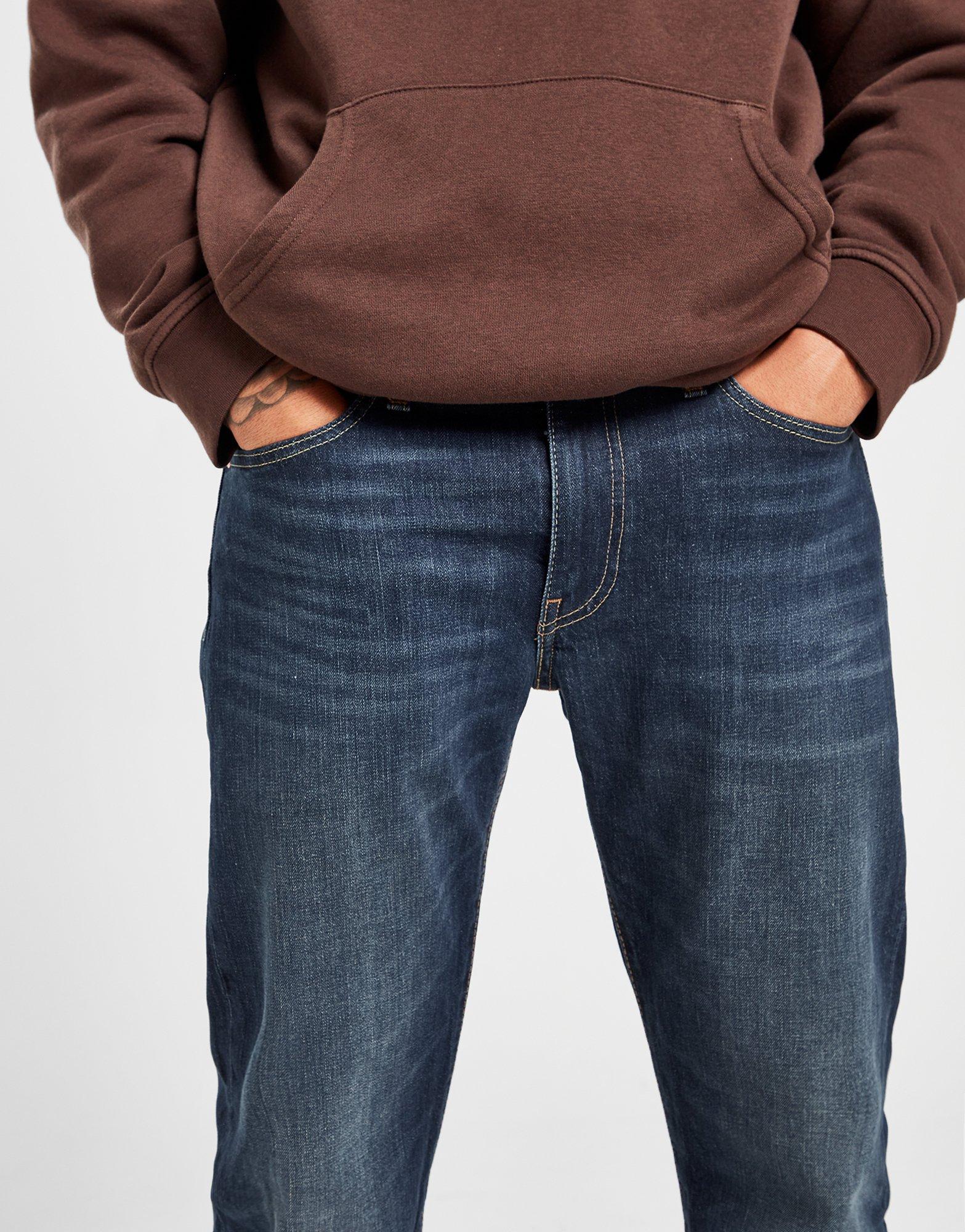 Levis 511 Slim-farkut Miehet