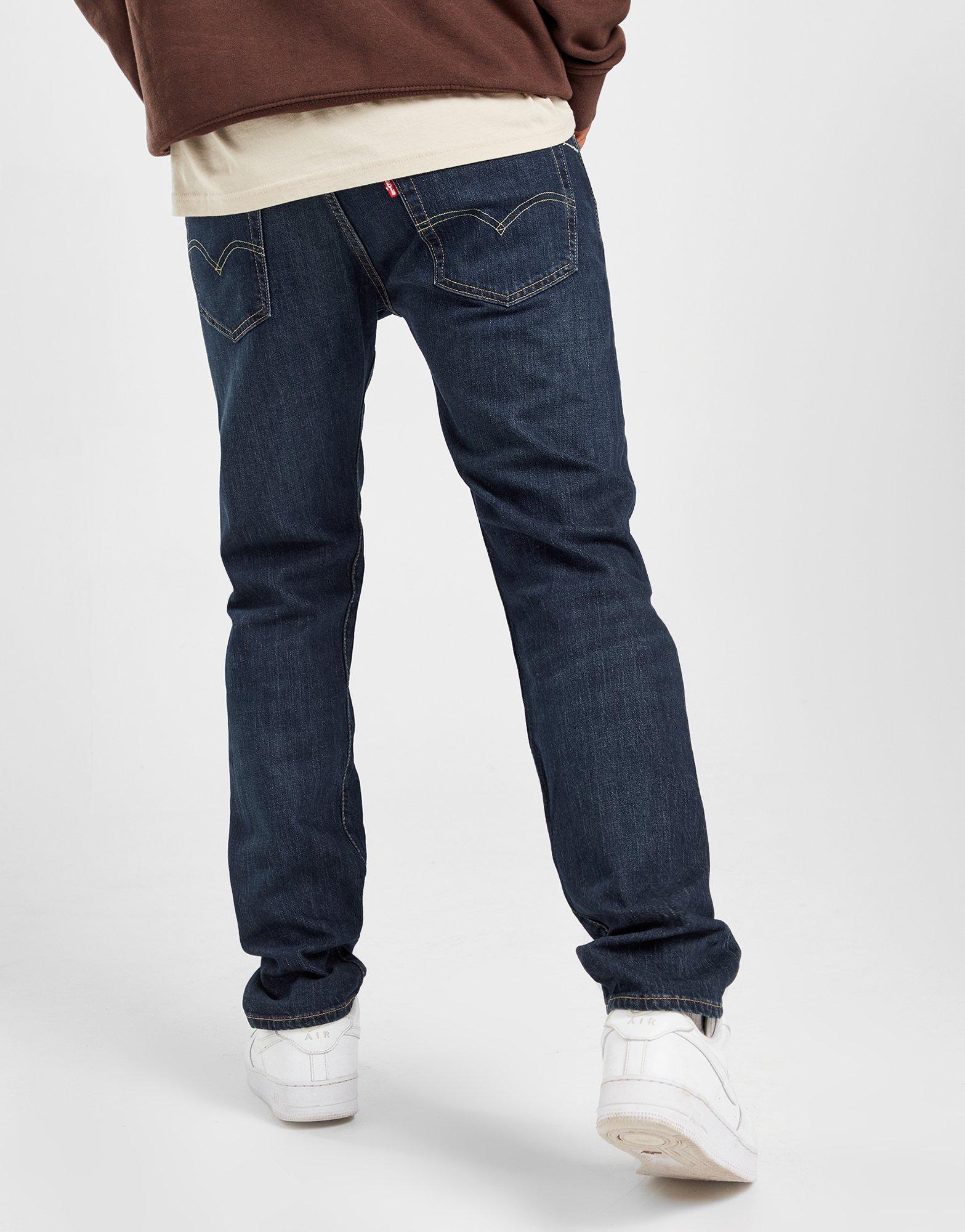 Levis 511 Slim-farkut Miehet
