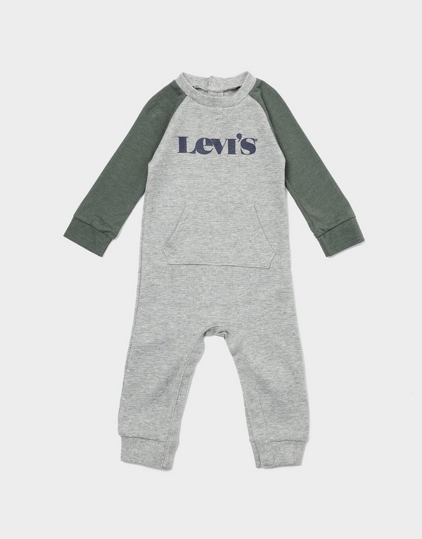 Levis Color Blocked Suit Infant