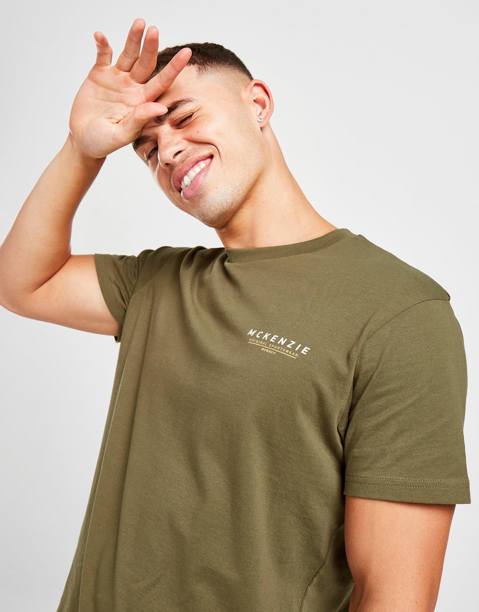 McKenzie Essential T-Shirt