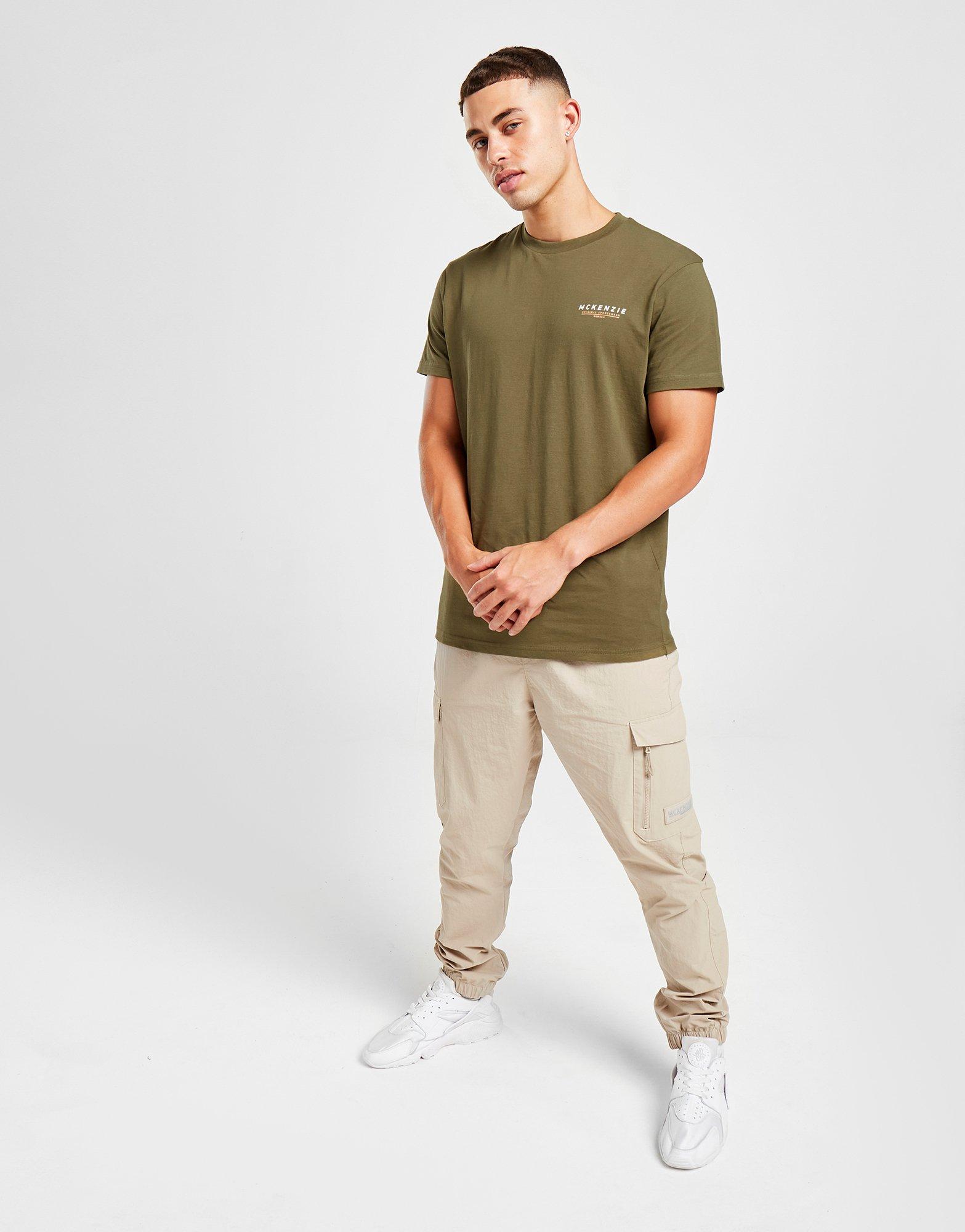 McKenzie Essential T-Shirt
