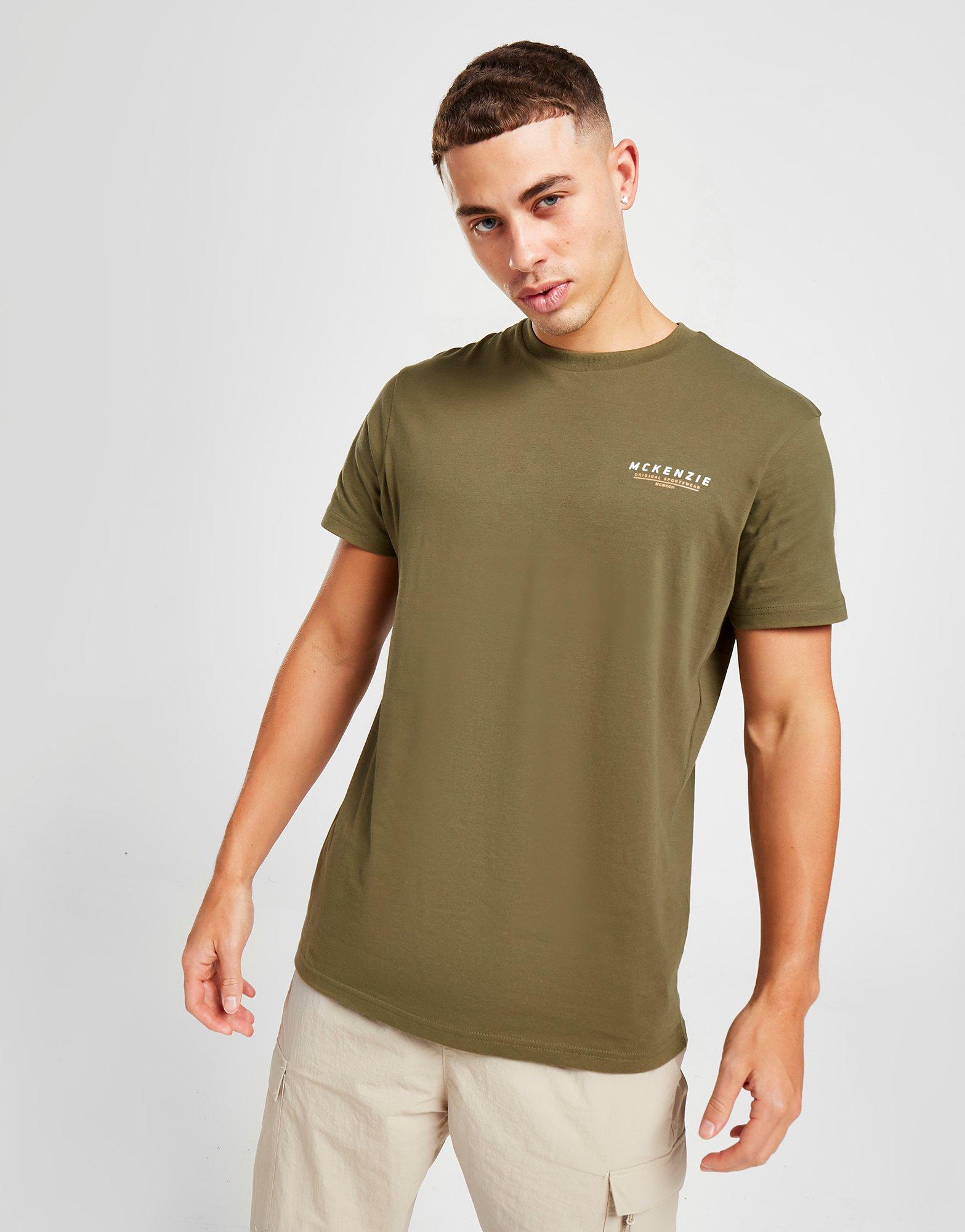 McKenzie Essential T-Shirt