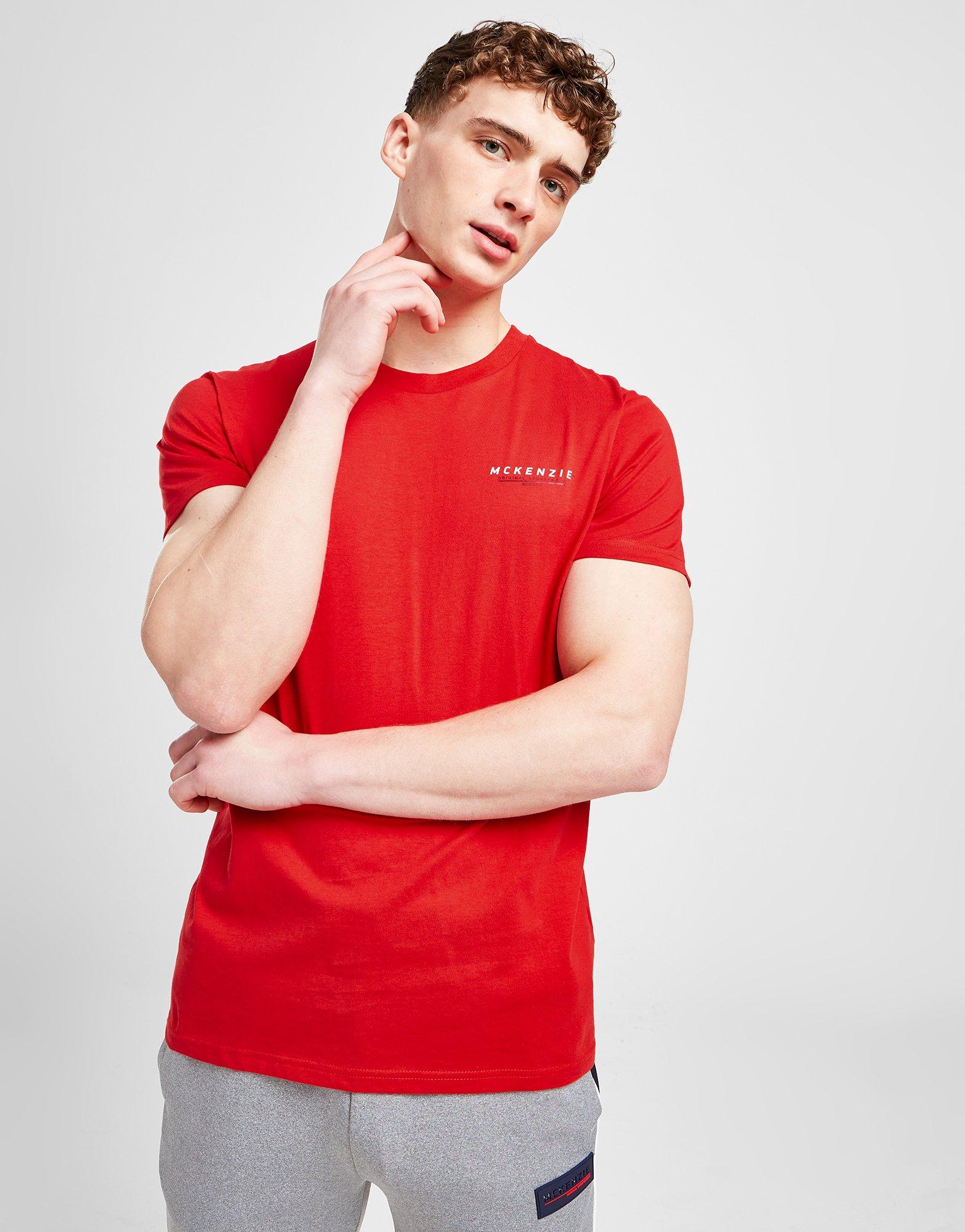 McKenzie Essential T-Shirt