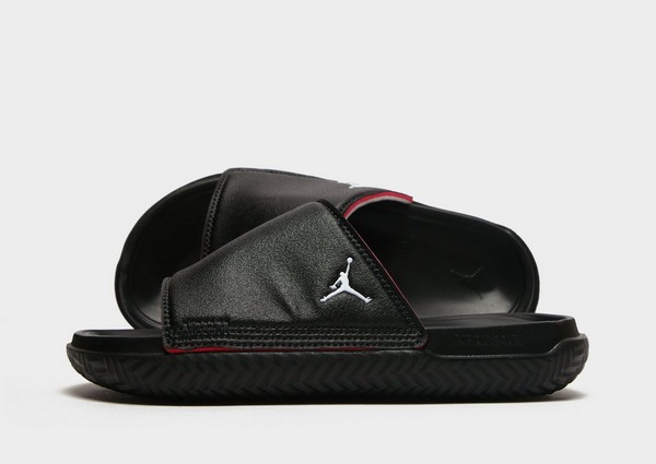 lanzadera Accor Converger Black Jordan Play Slides Junior | JD Sports Global