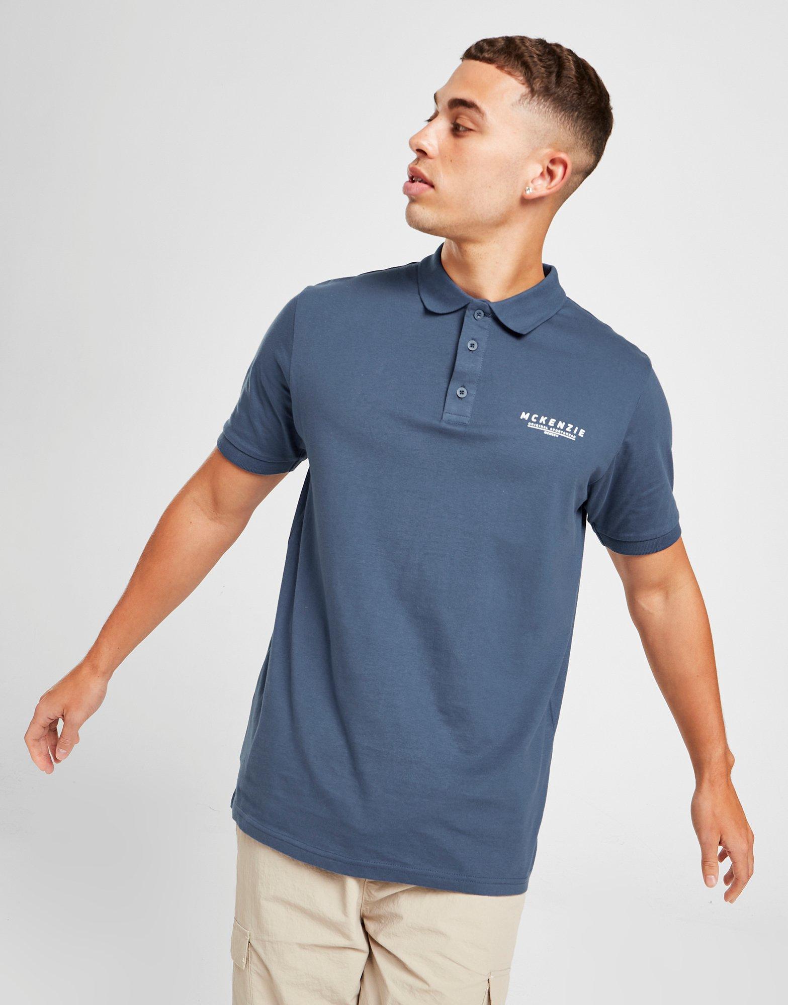McKenzie Essential Polo Shirt