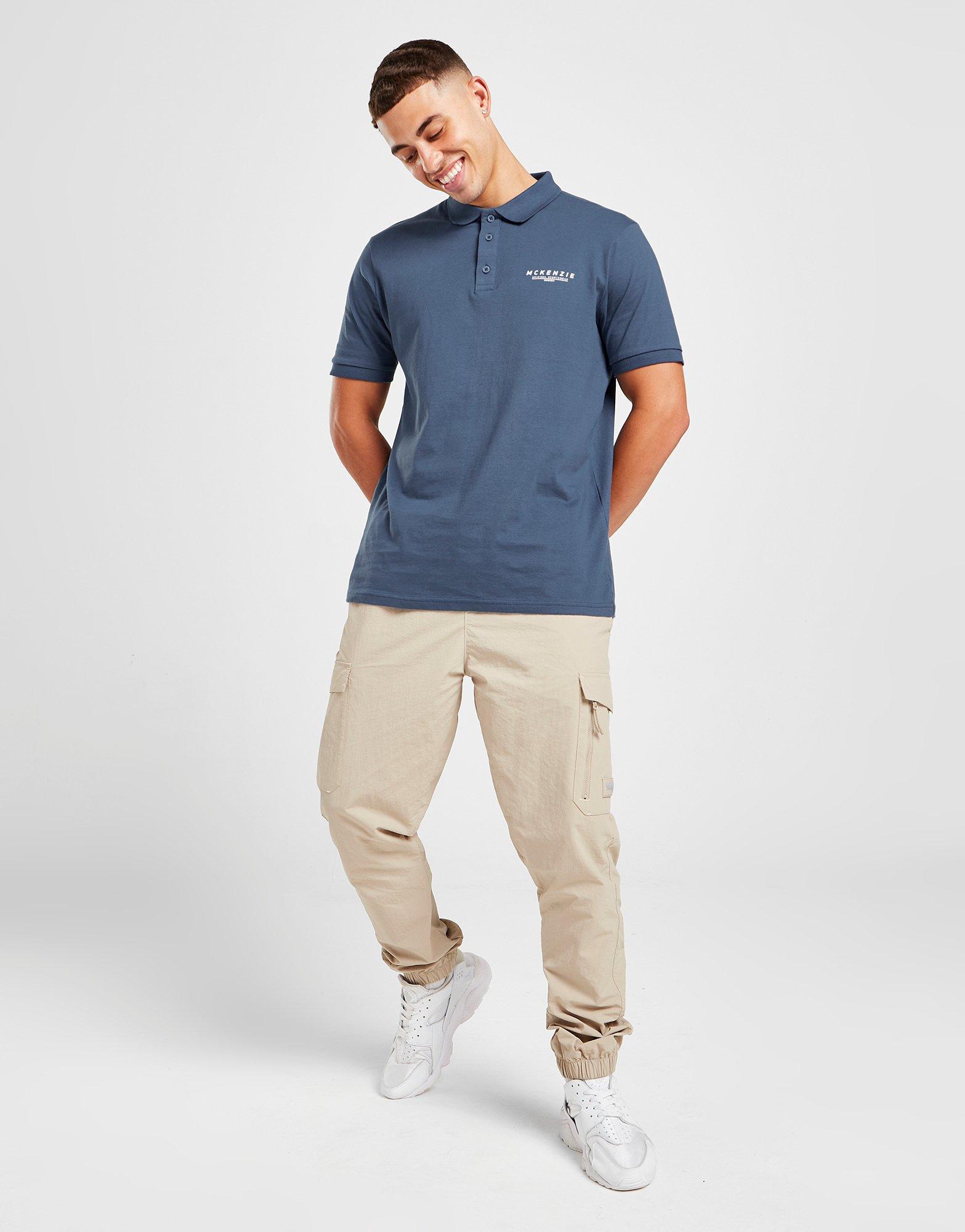 McKenzie Essential Polo Shirt