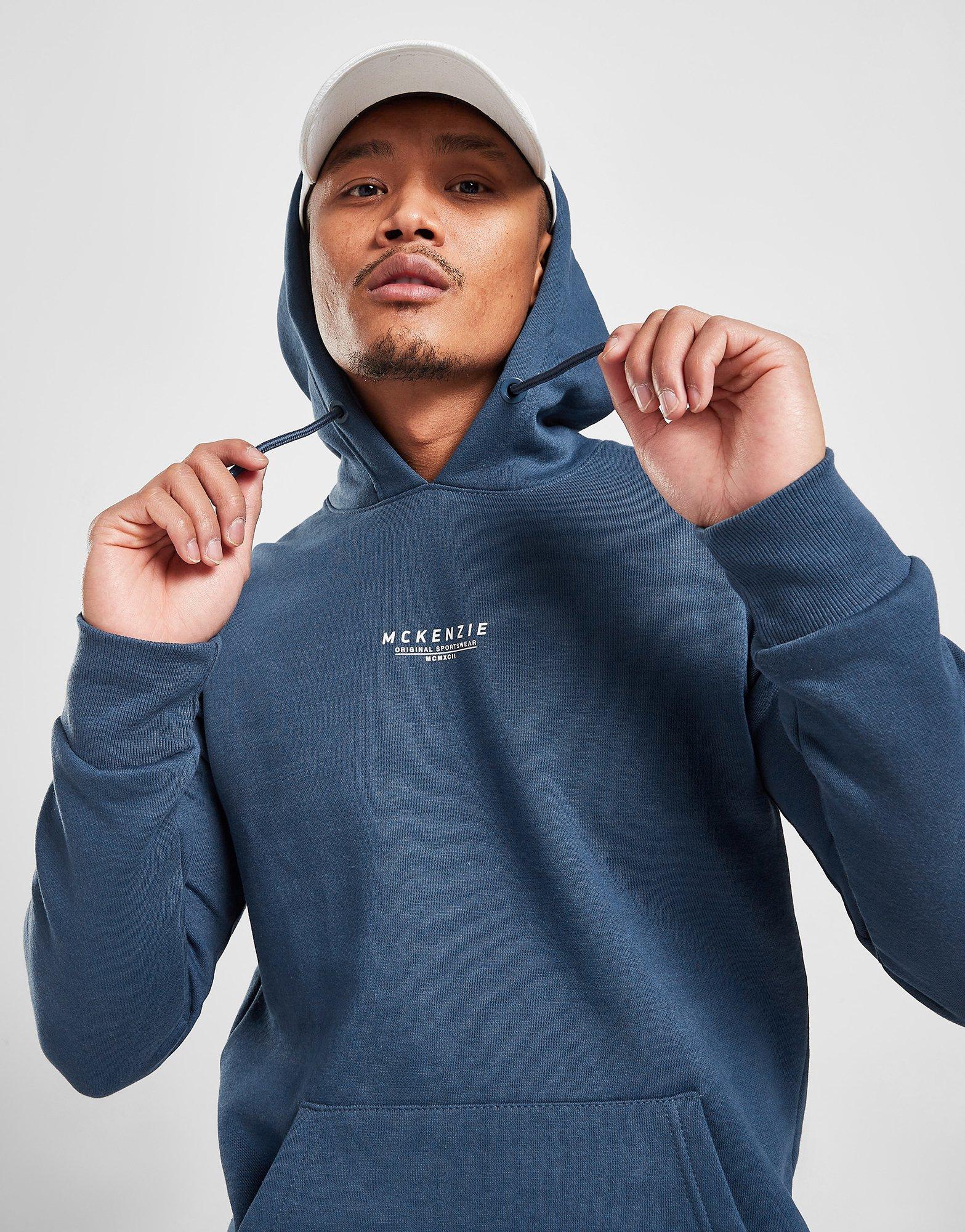 McKenzie Essential Overhead Hoodie