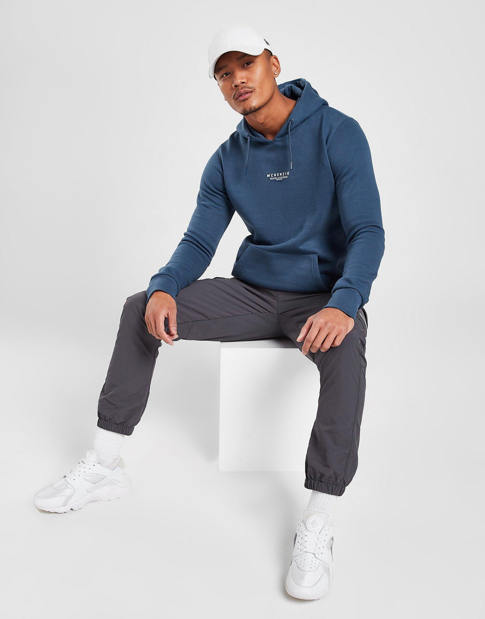 McKenzie Essential Overhead Hoodie