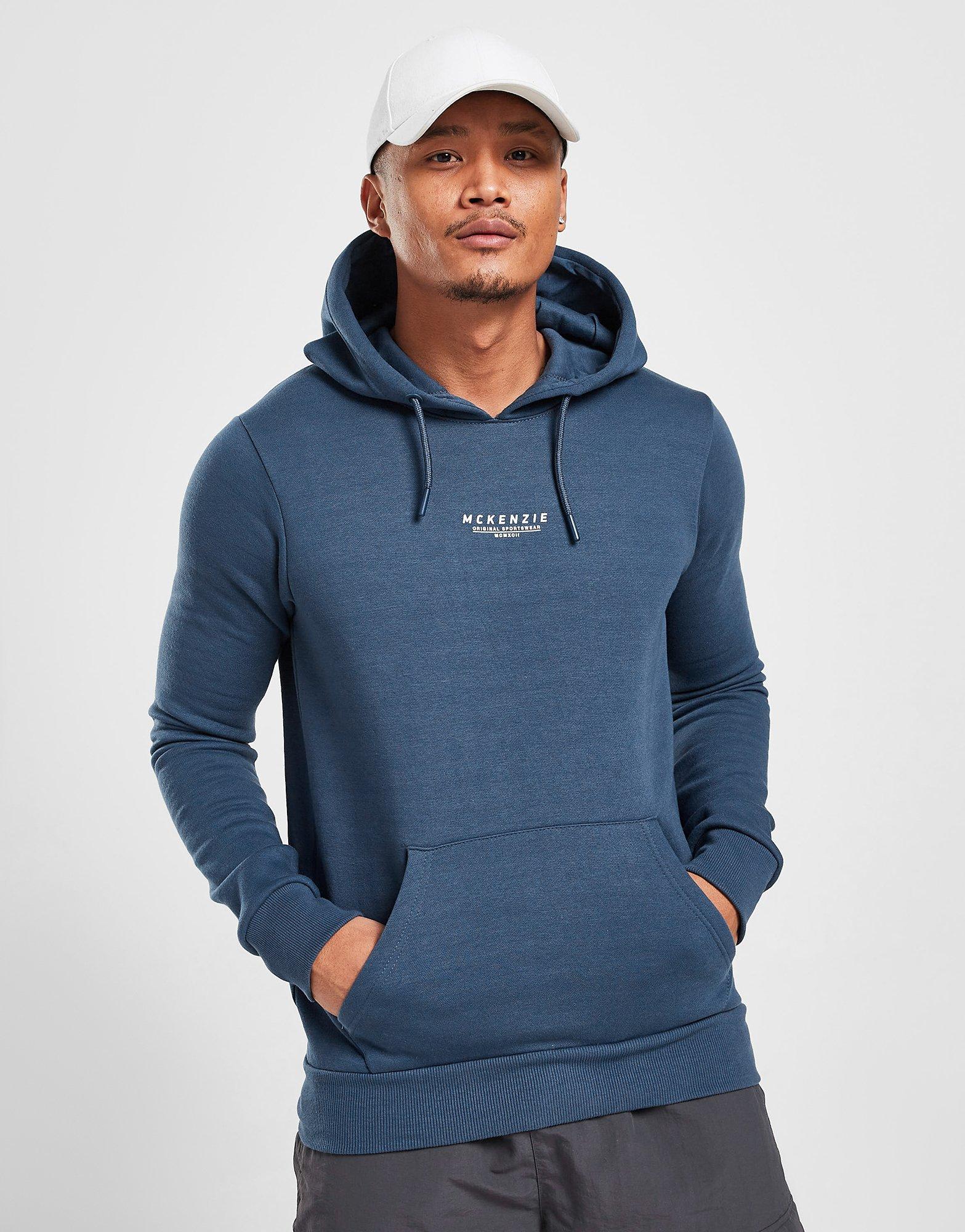 McKenzie Essential Overhead Hoodie