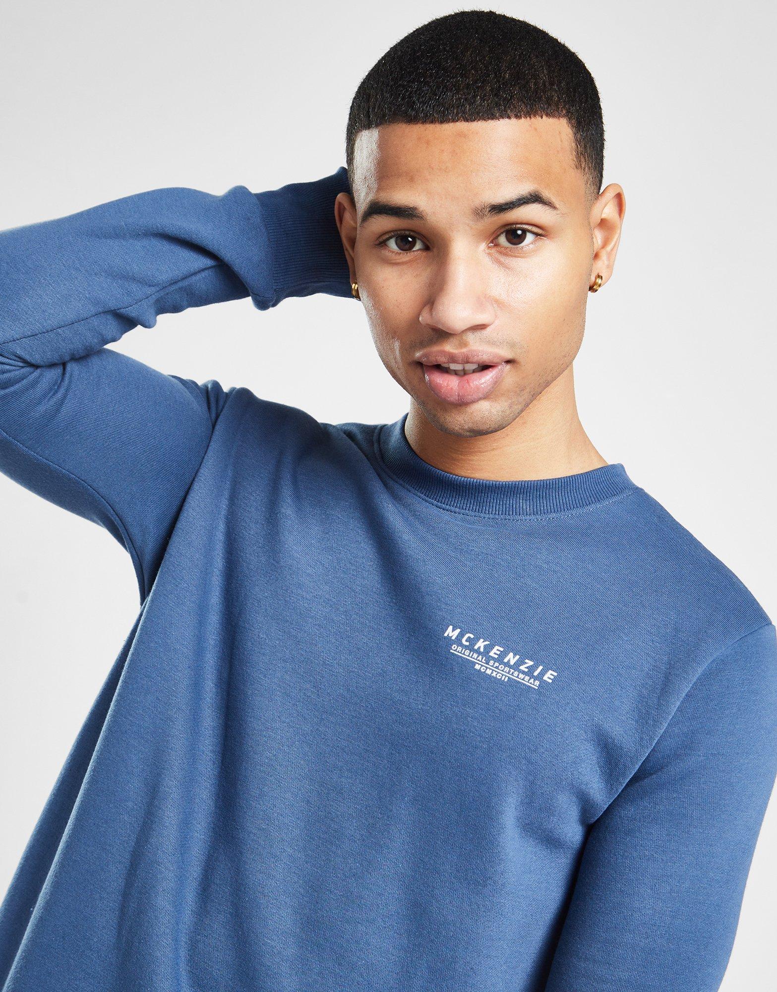 McKenzie Essential Crew Sweatshirt