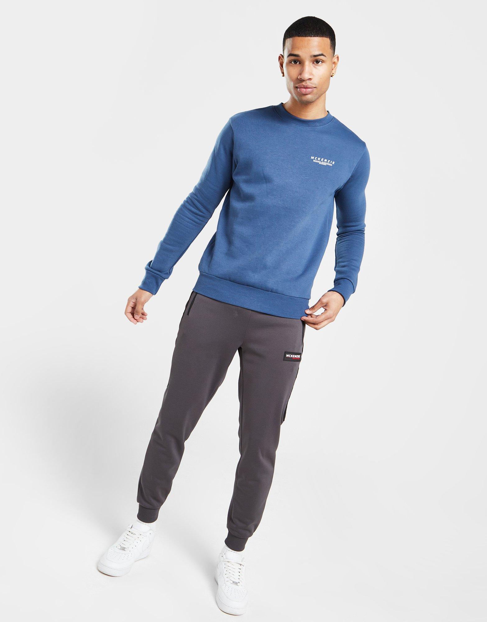 McKenzie Essential Crew Sweatshirt
