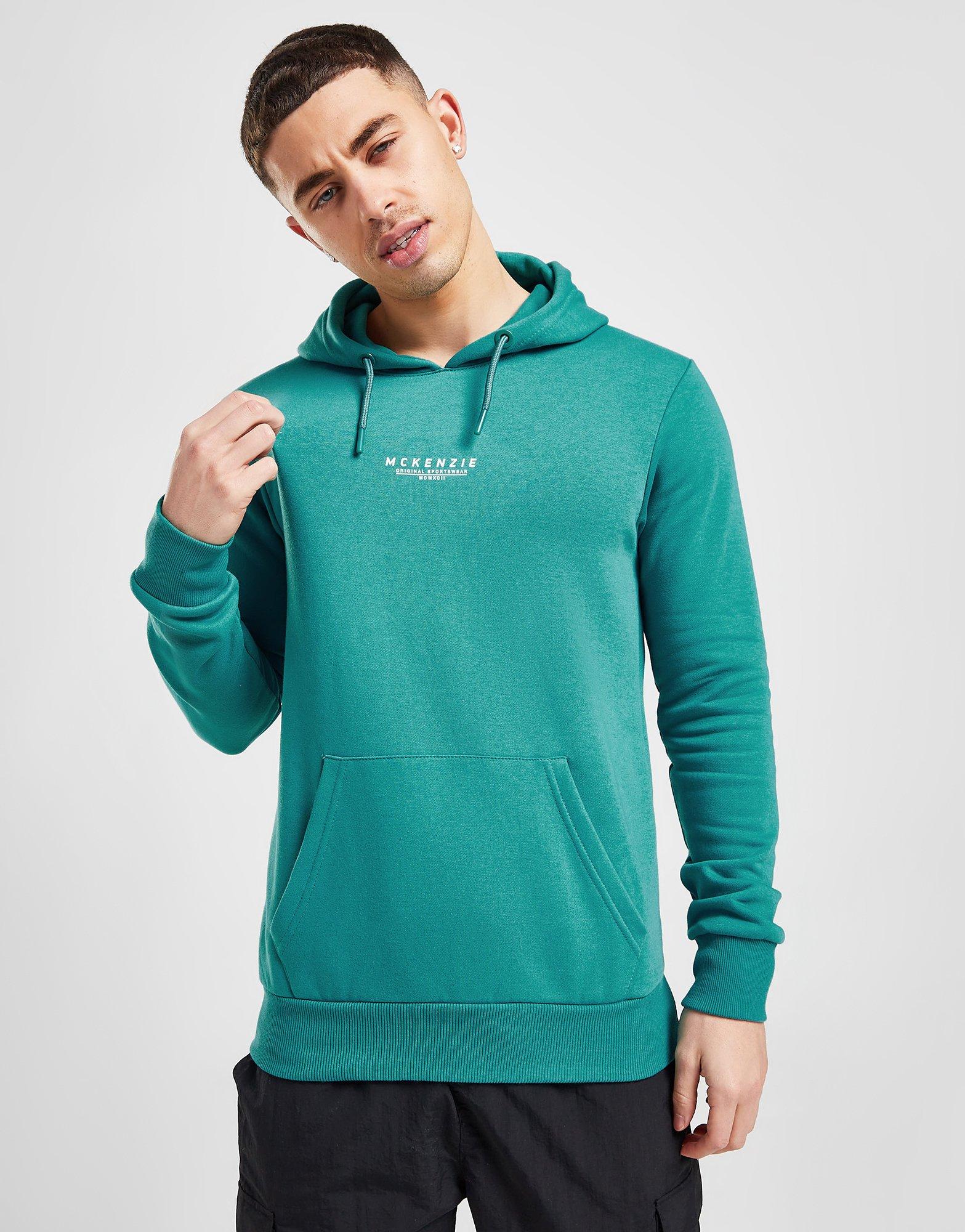 McKenzie Essential Overhead Hoodie