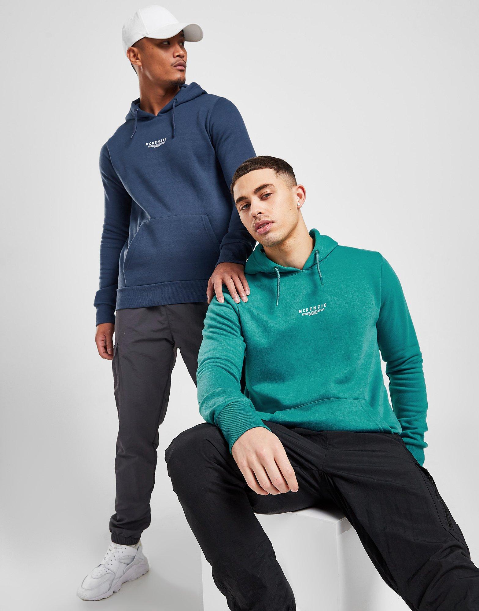 McKenzie Essential Overhead Hoodie