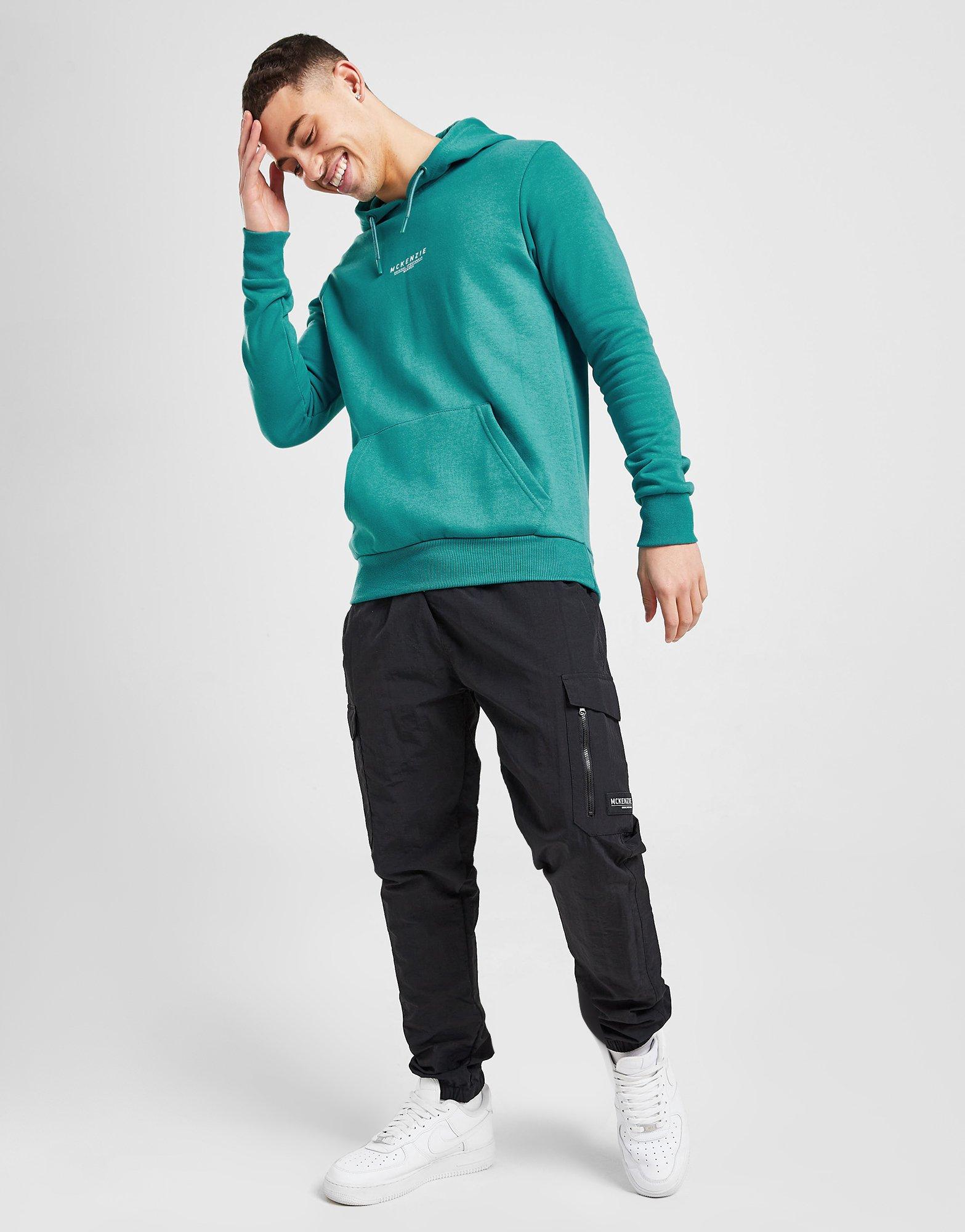 McKenzie Essential Overhead Hoodie