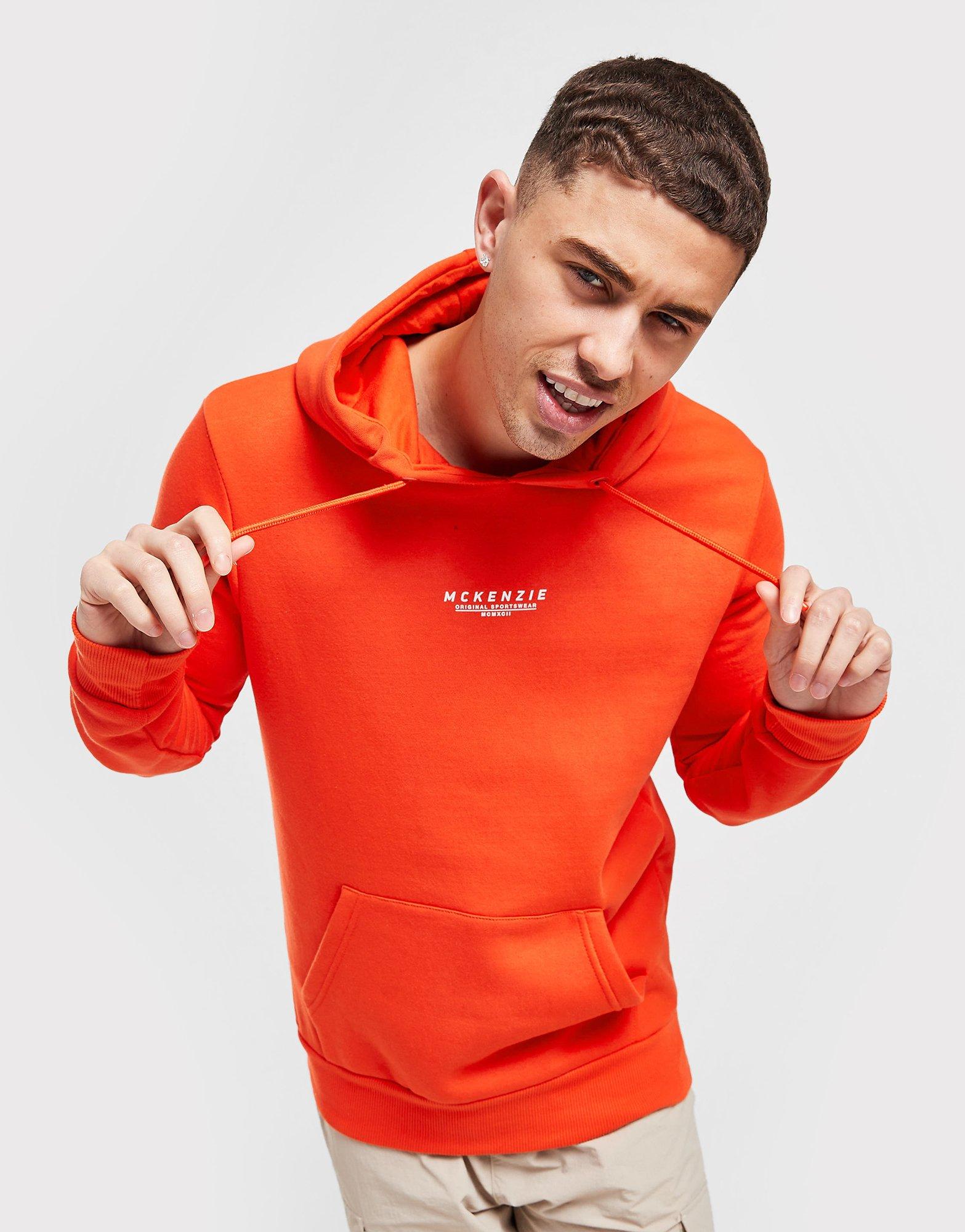 McKenzie Essential Overhead Hoodie