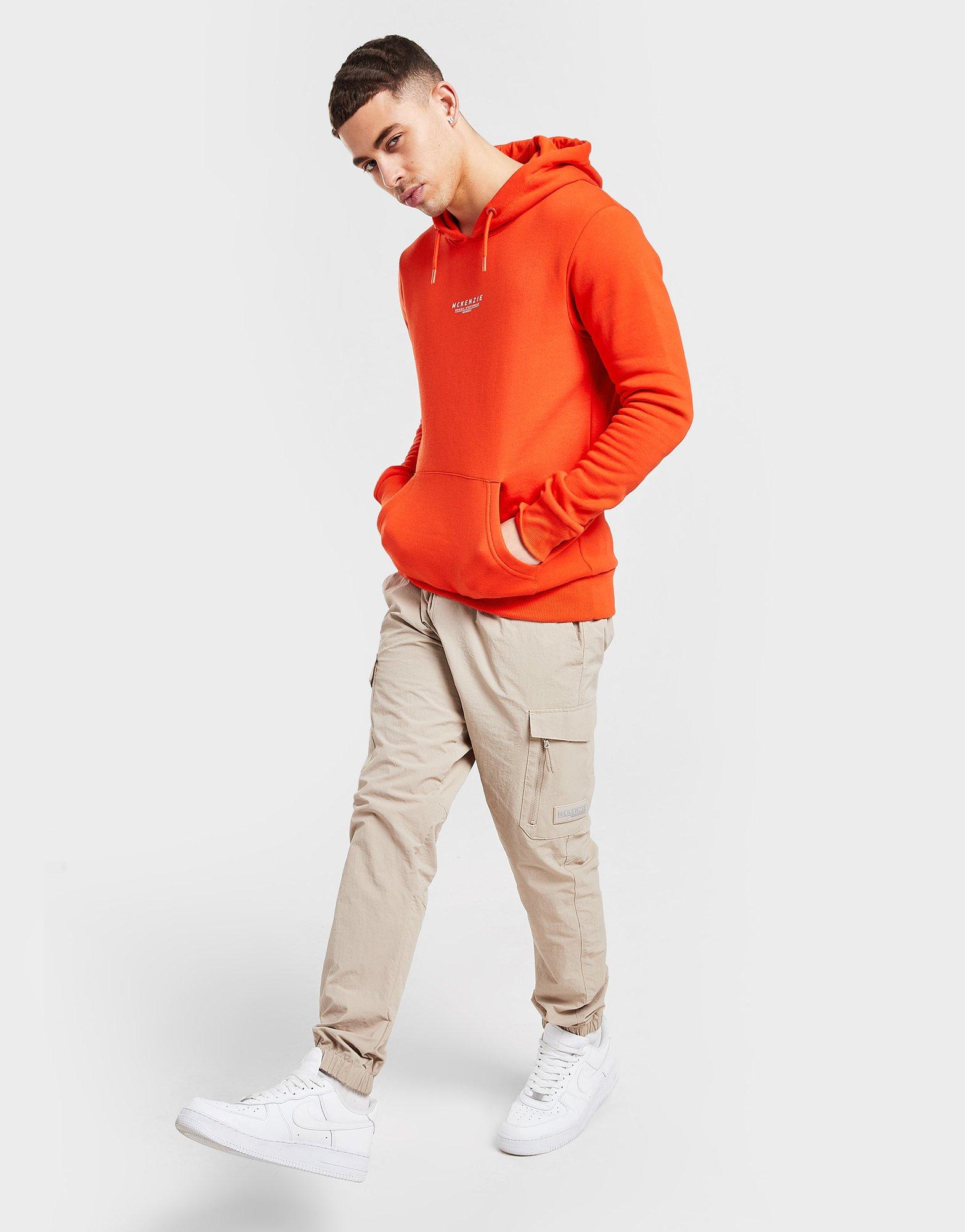 McKenzie Essential Overhead Hoodie