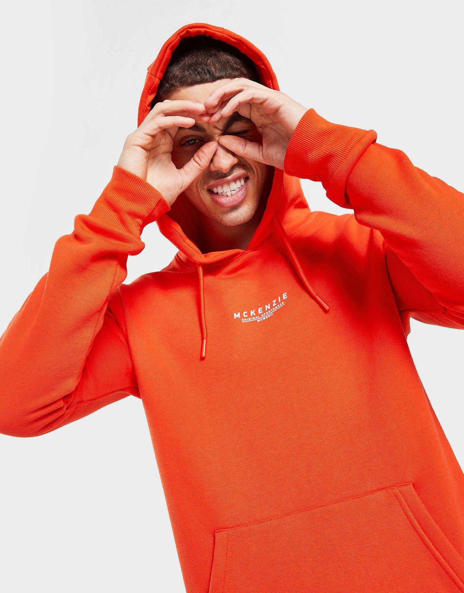 McKenzie Essential Overhead Hoodie