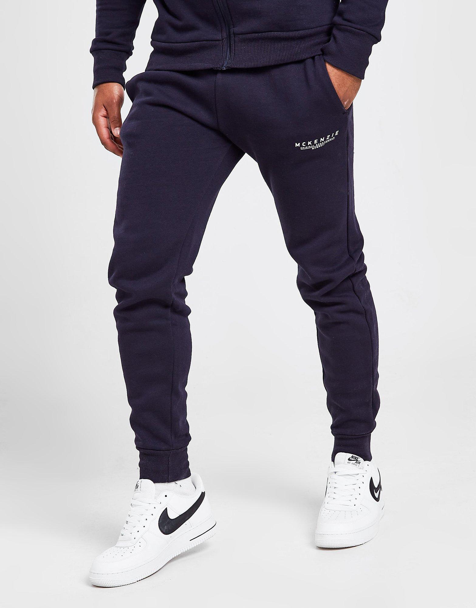 McKenzie Essential Full Zip Tracksuit